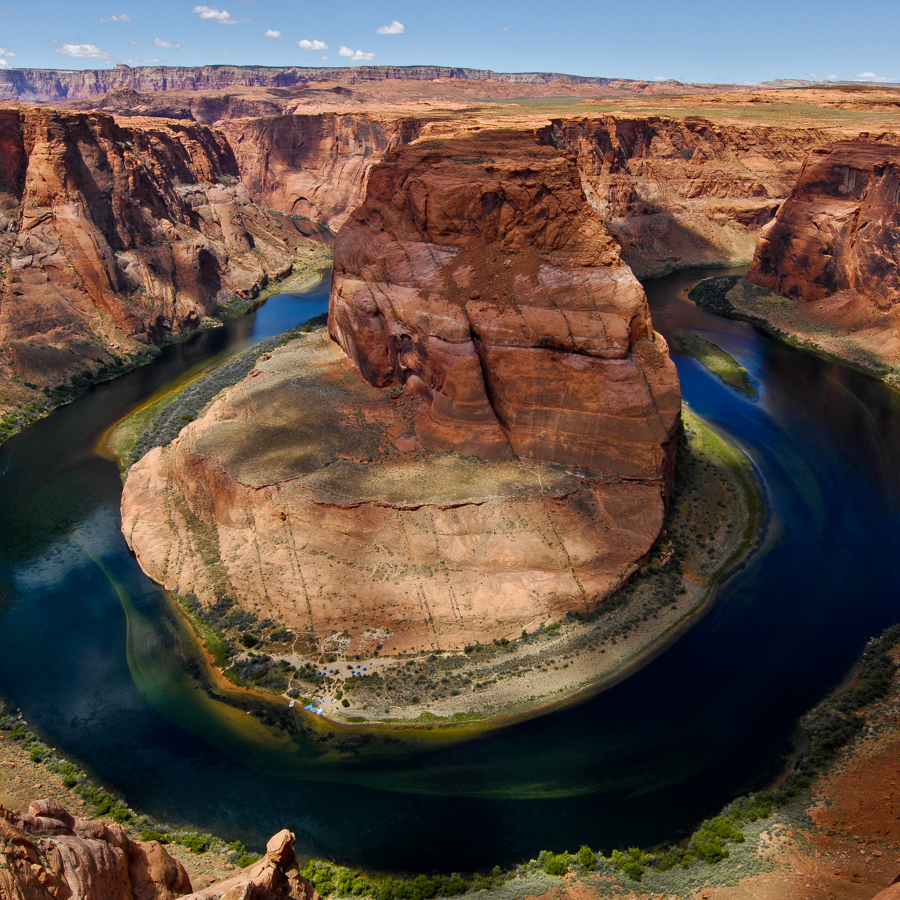 Horseshoe Bend