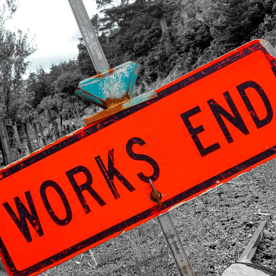 Works End