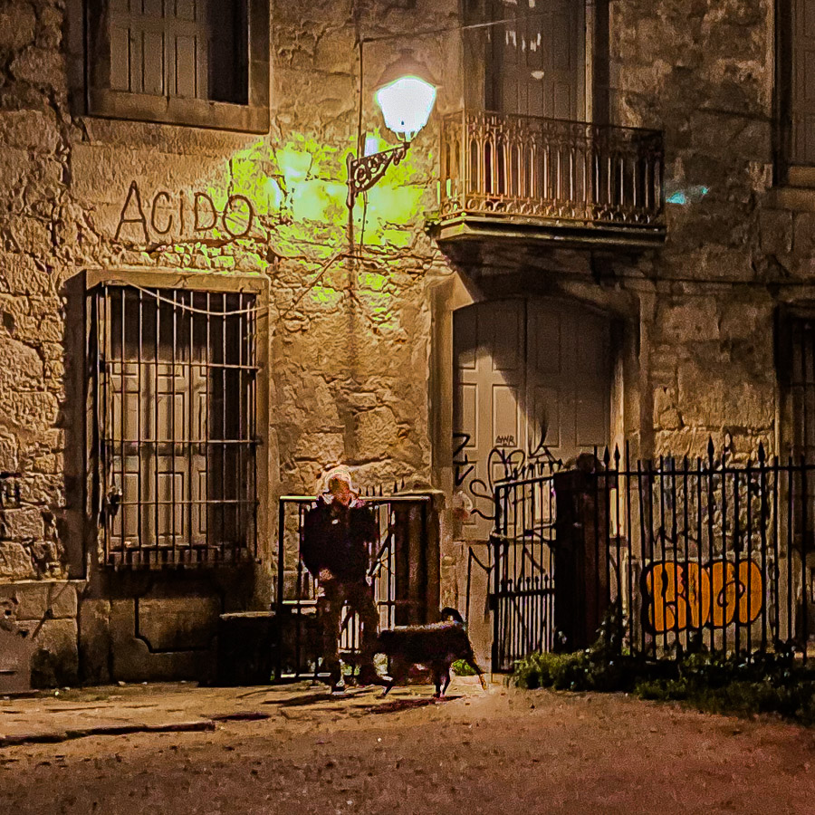 Miradouro da Vitória, Porto, Portugal