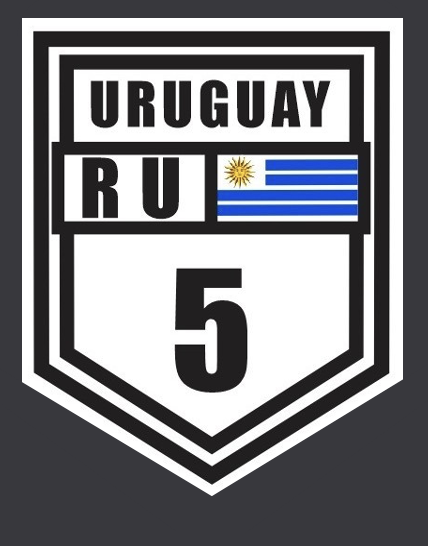 Ruta 5, Uruguay
