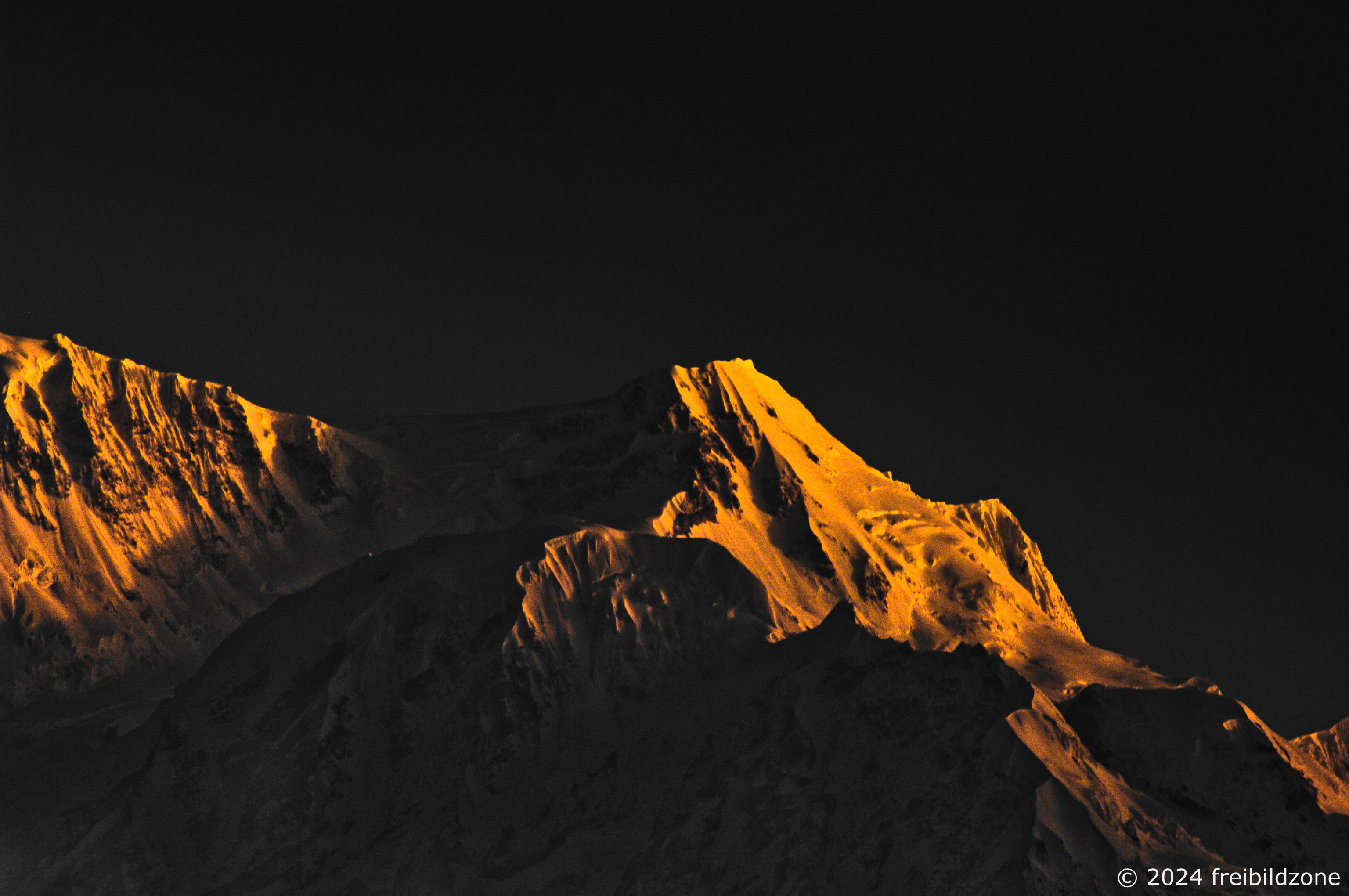 Kabru North