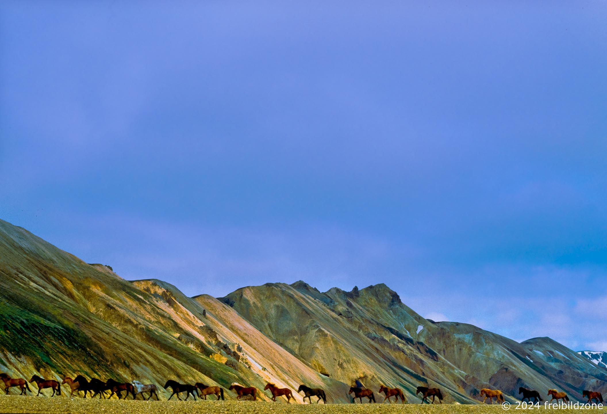 Landmannalaugar