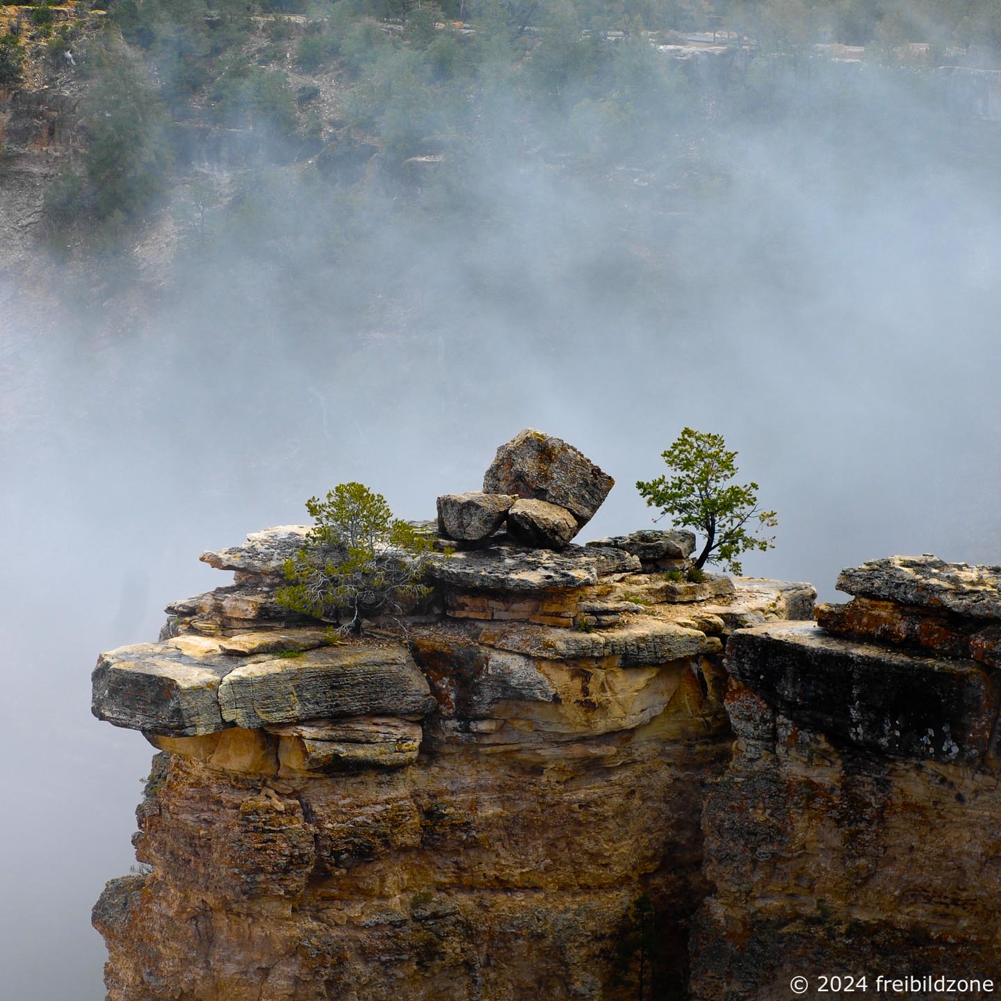 Grand Canyon, USA