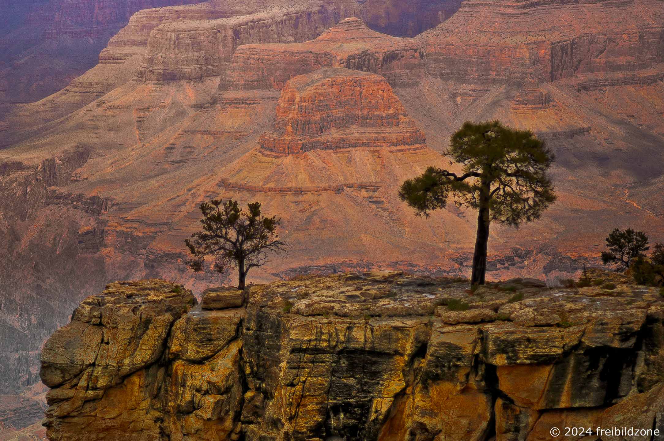Grand Canyon, USA