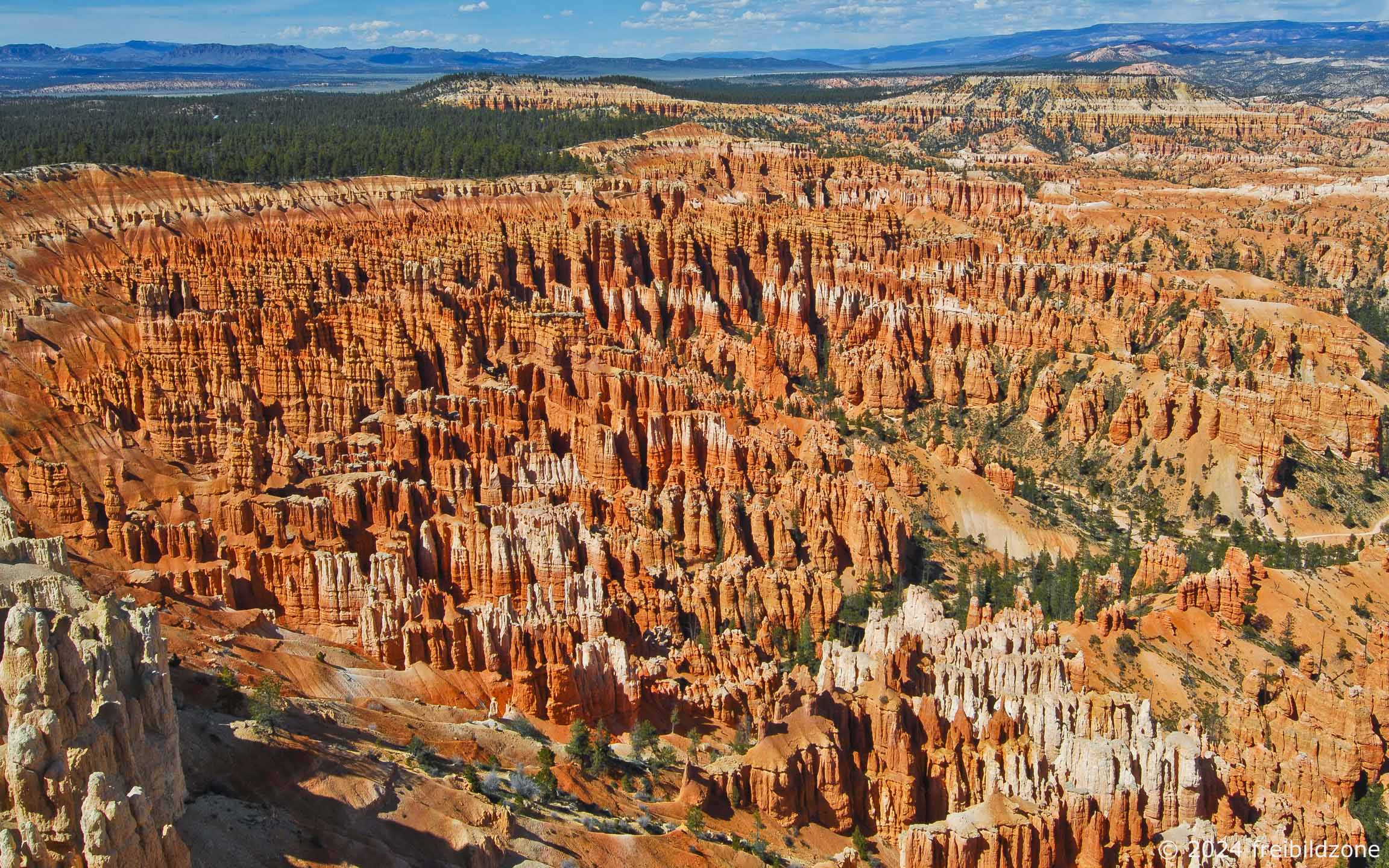 Bryce Canyon