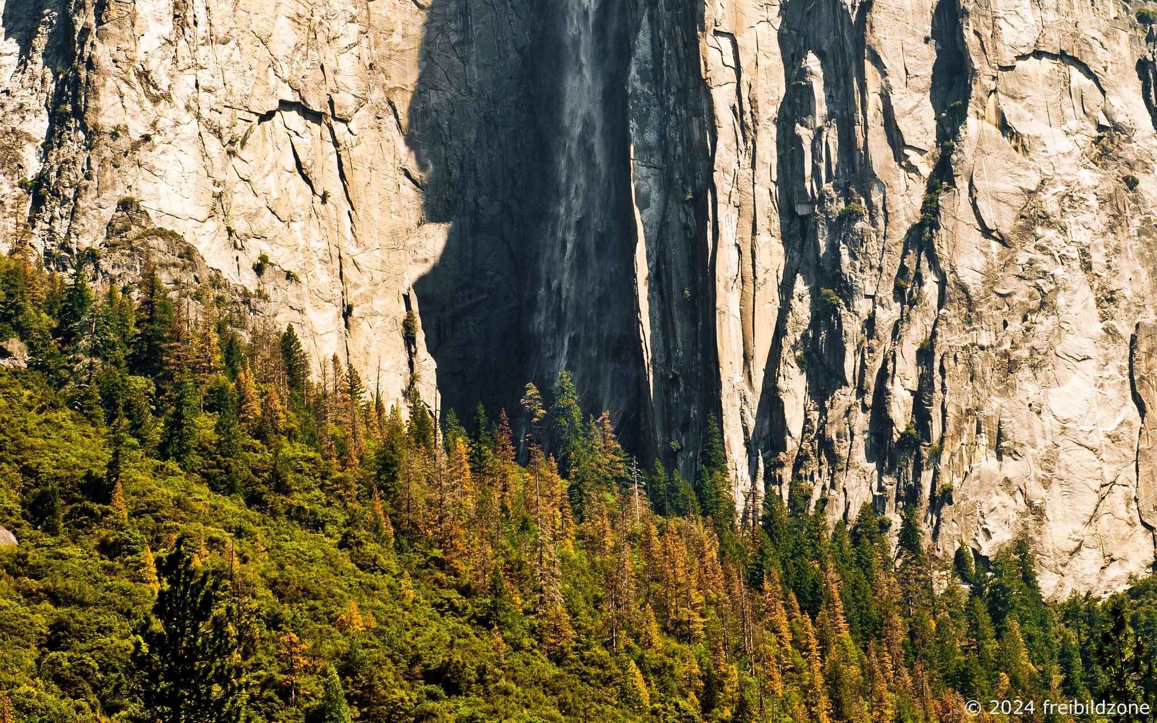 Yosemite NP, USA