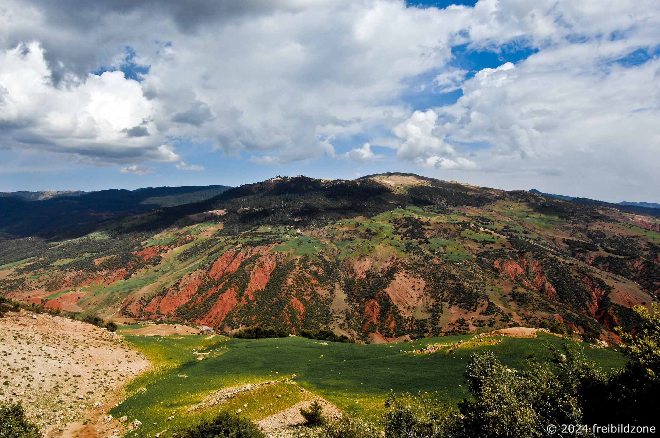 Morocco