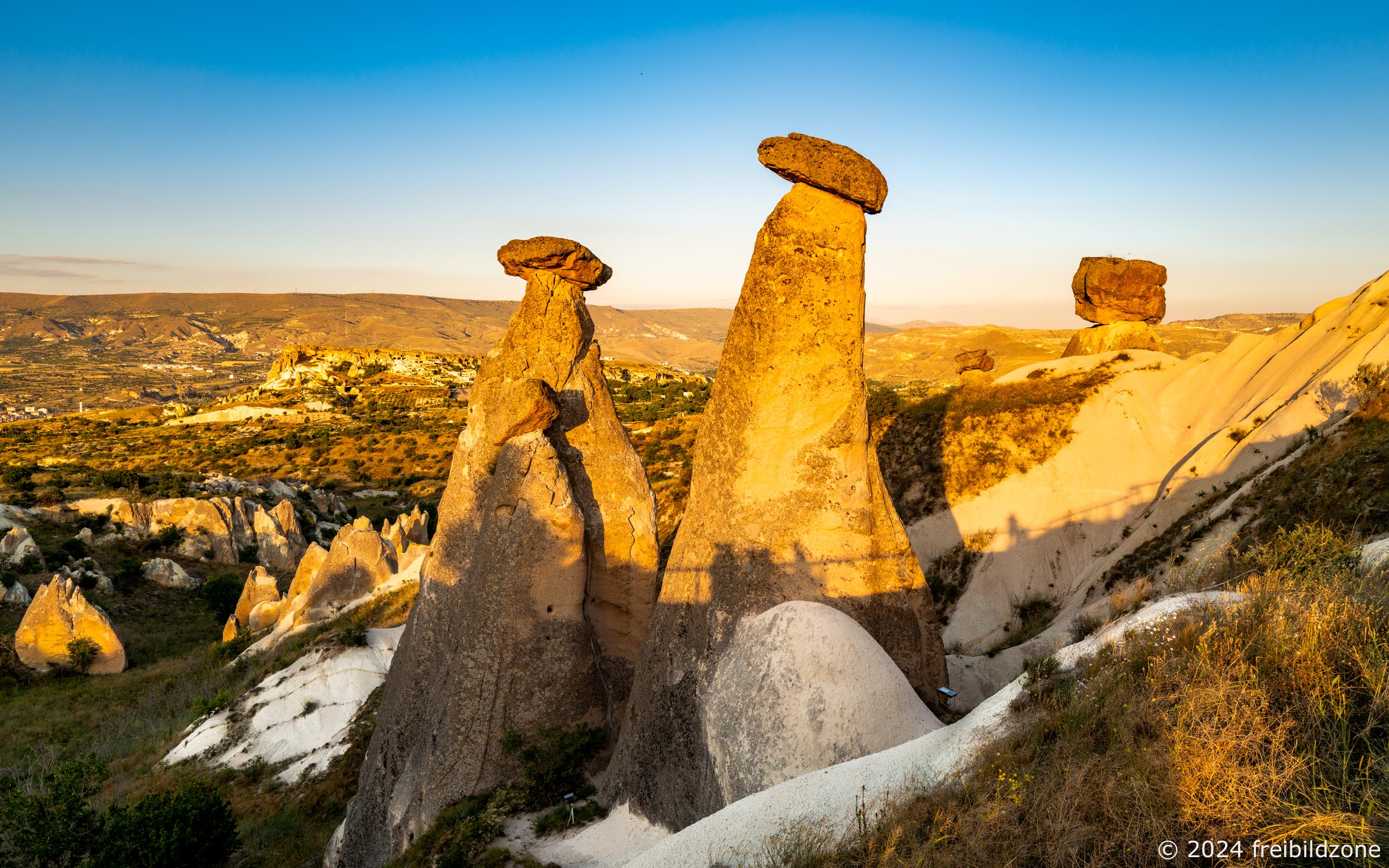 Cappadocia, Turkey