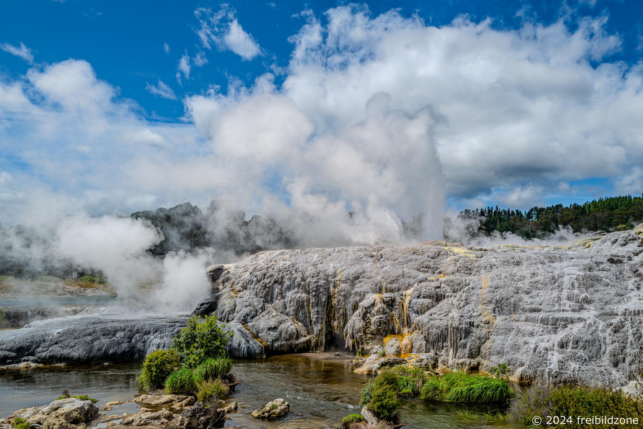 Rotorua, New Zealand