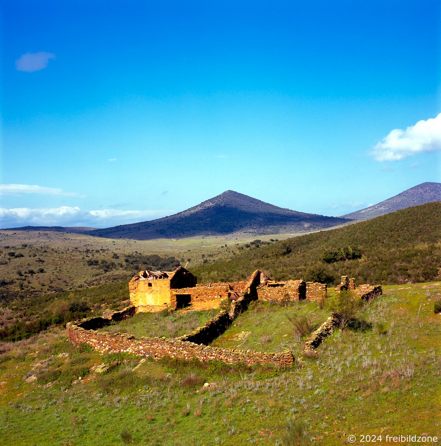 San Vicente, Spain