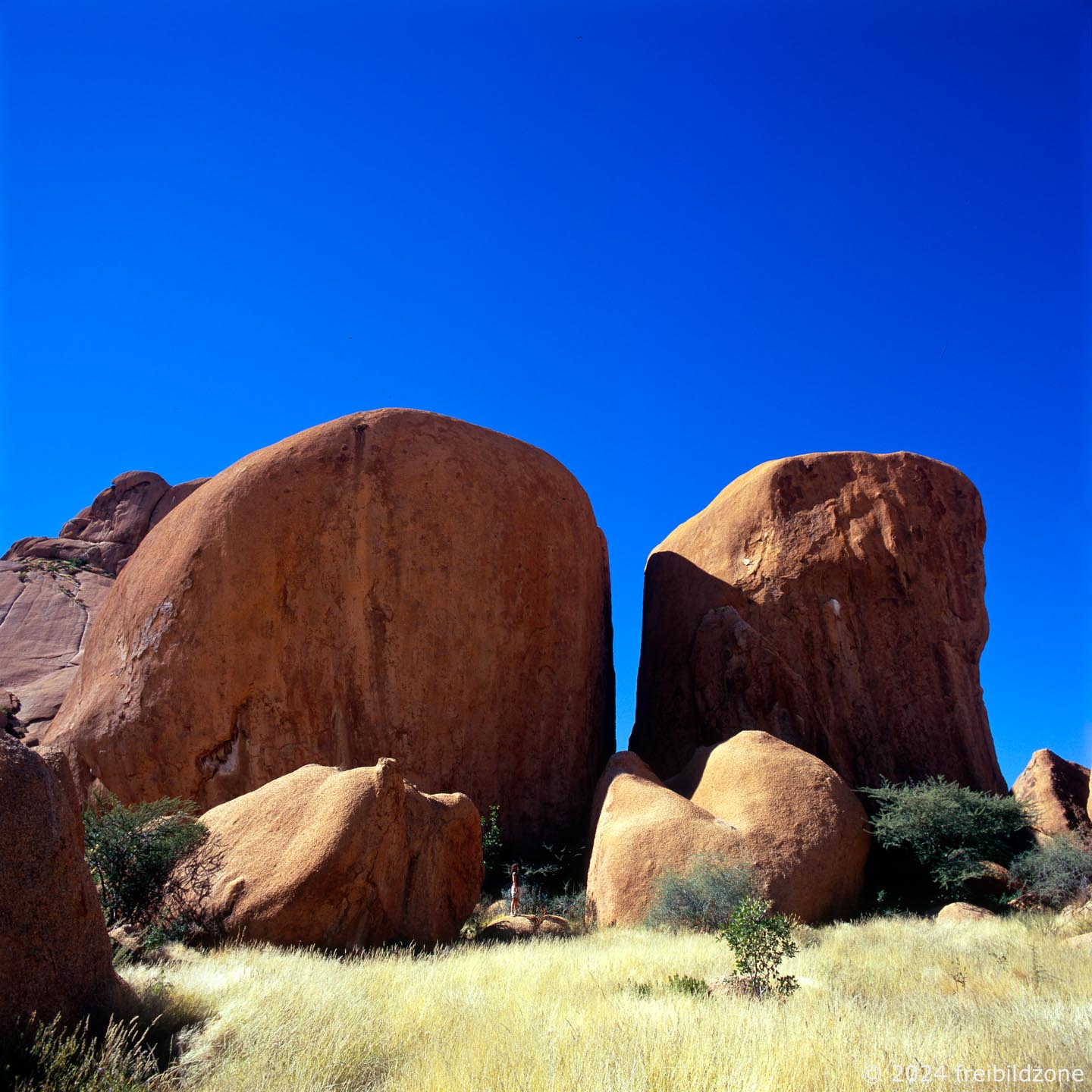 Spitzkoppe, Namibia