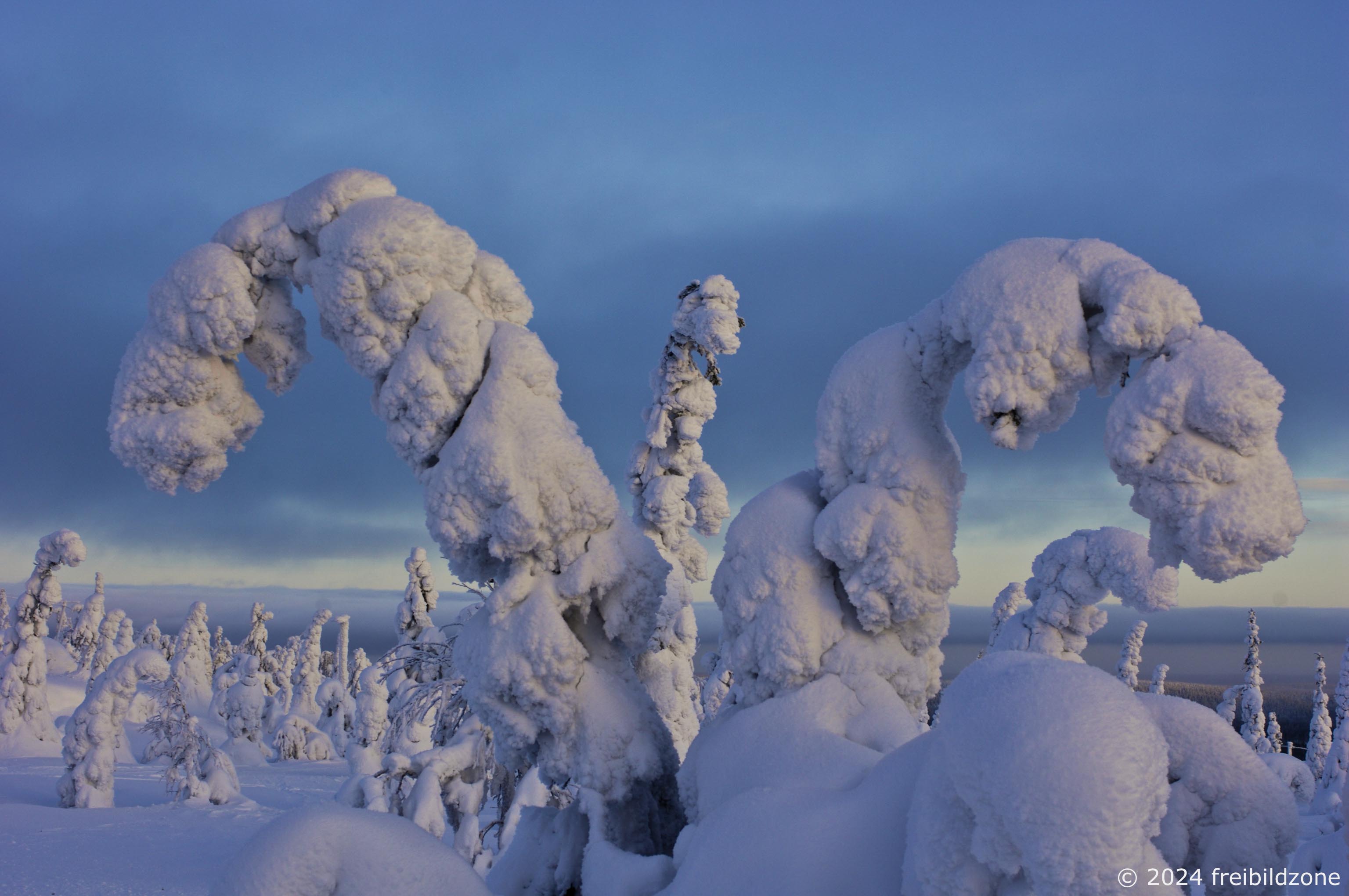 Syöte, Finland