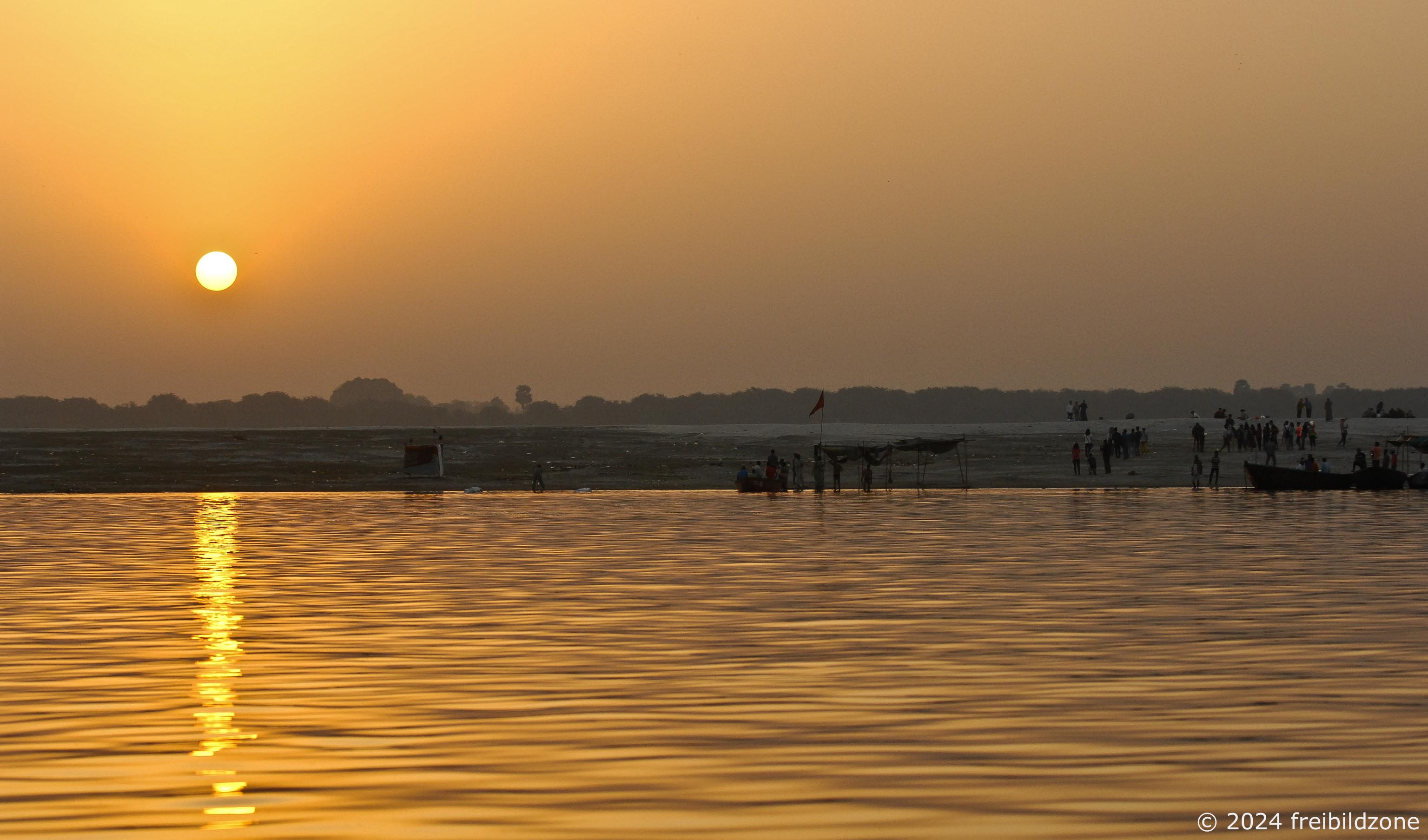 Varanasi, India