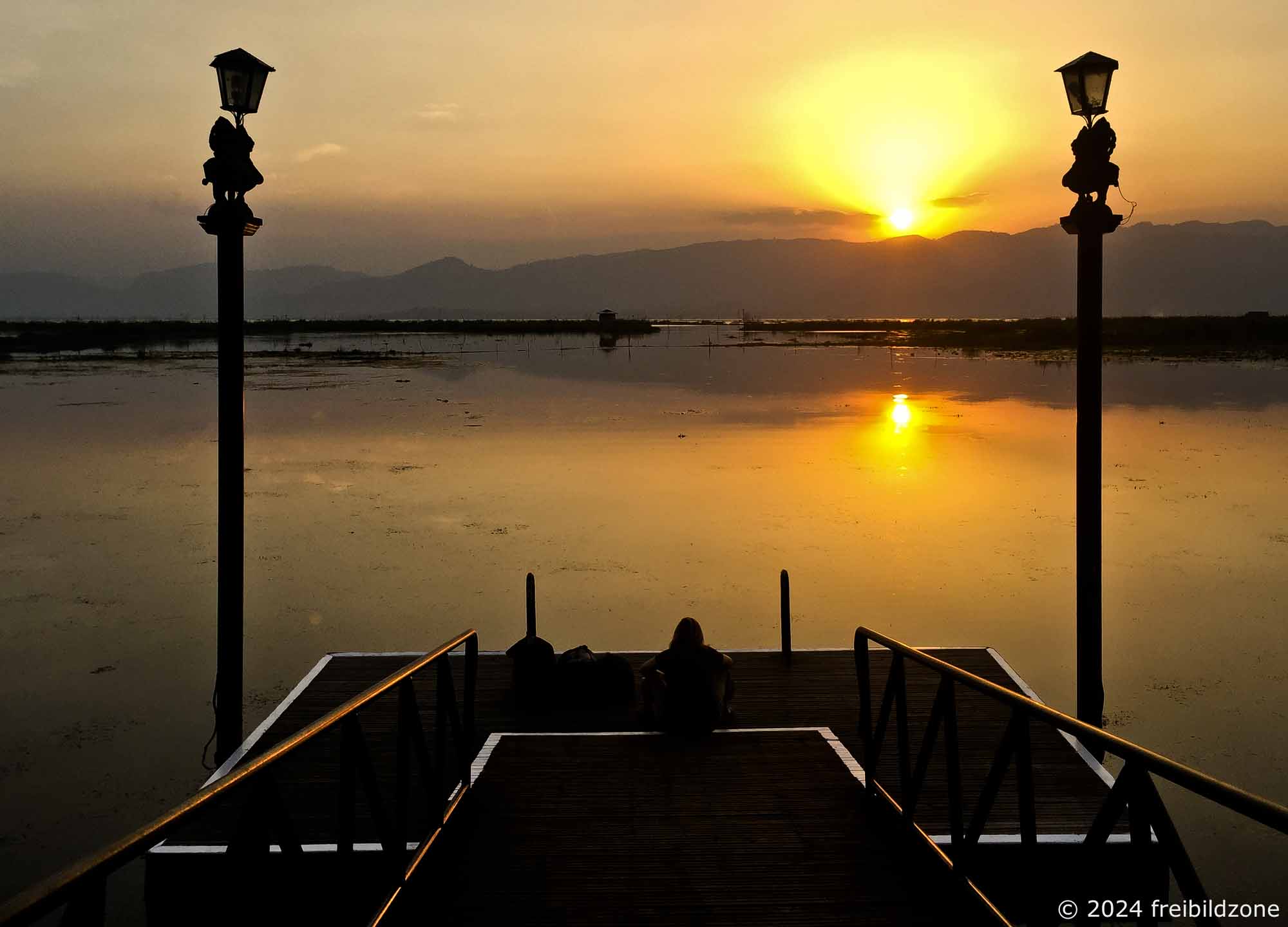 Inle Lake, Myanmar