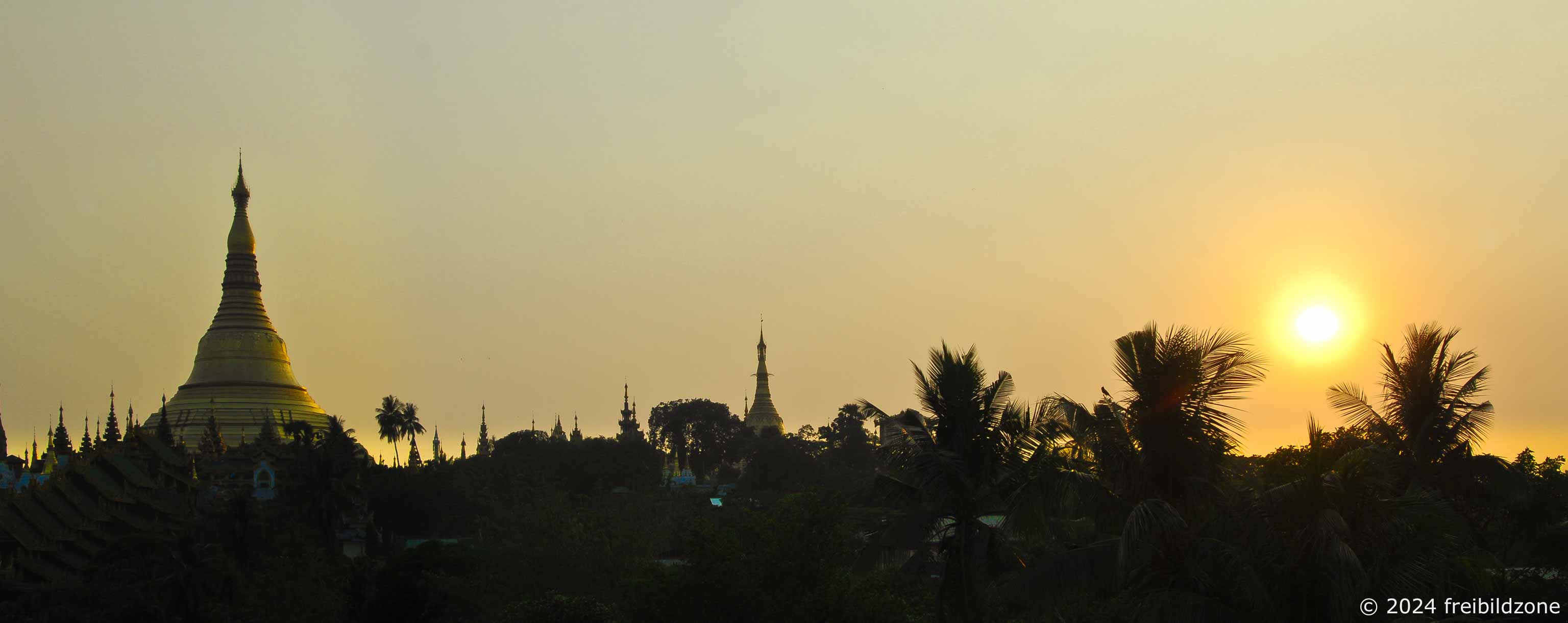 Yangon, Myanmar