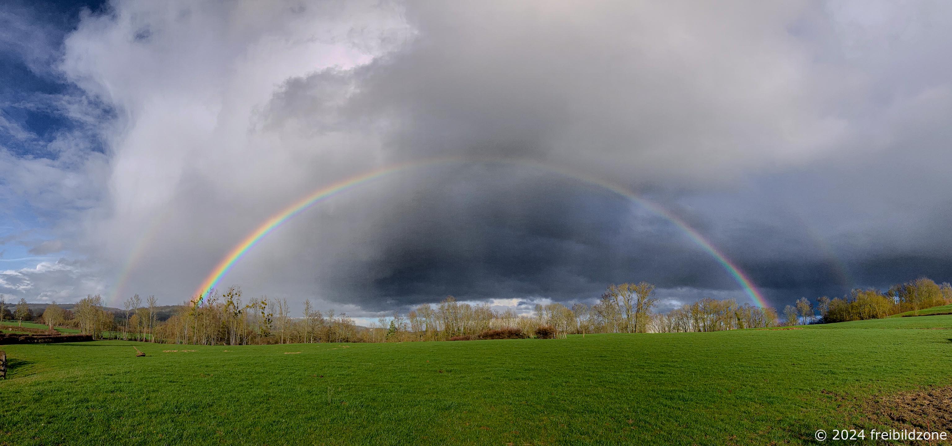 Arc-en-ciel