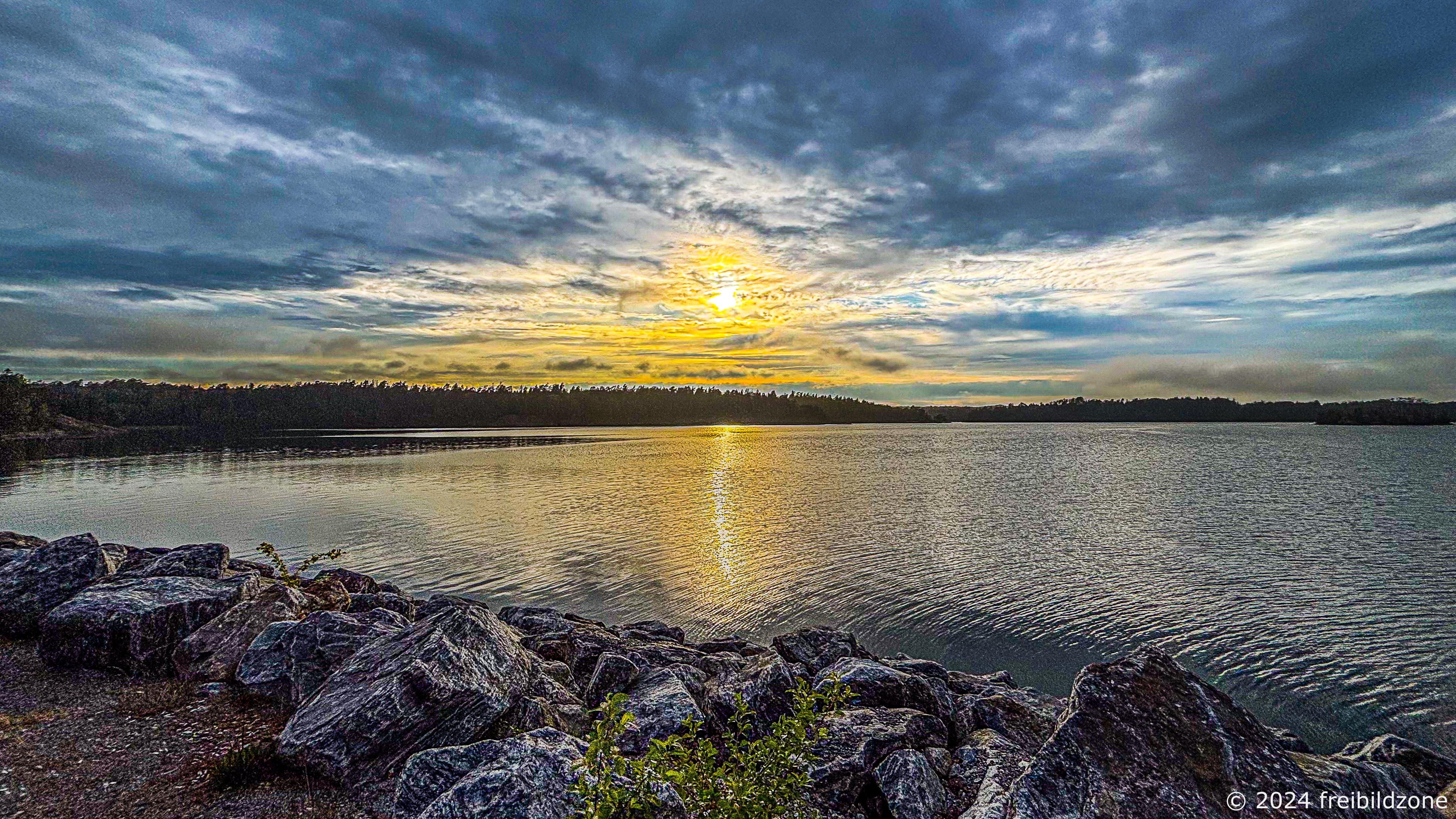 Nynäshamn, Schweden