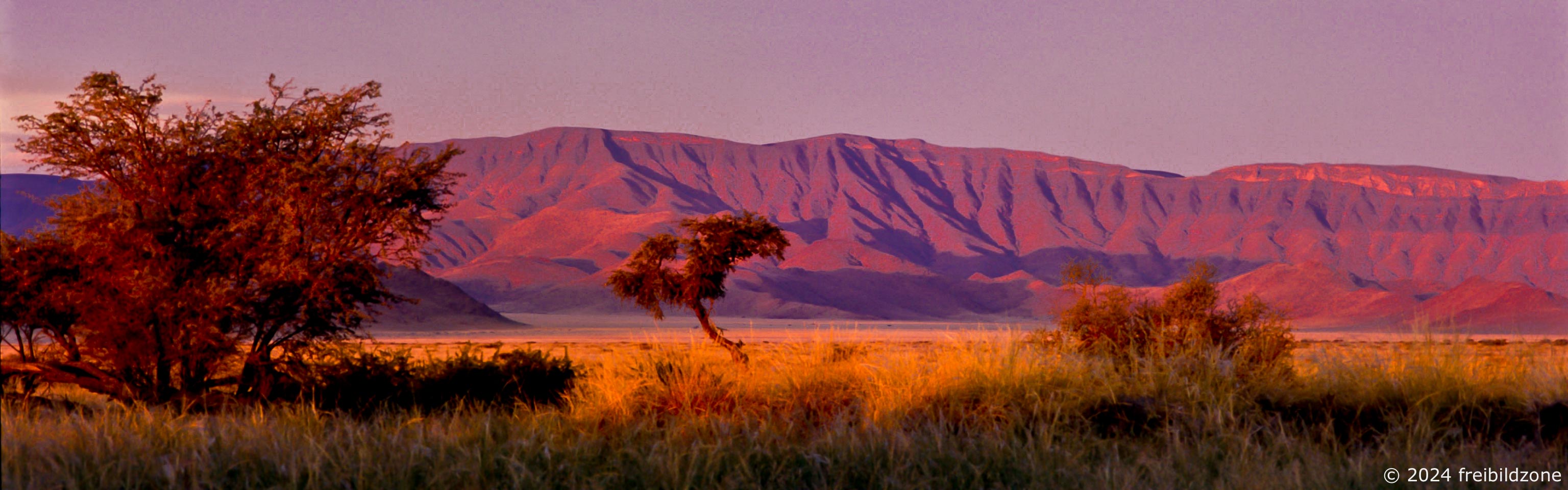 Sossusvlei, Namibia