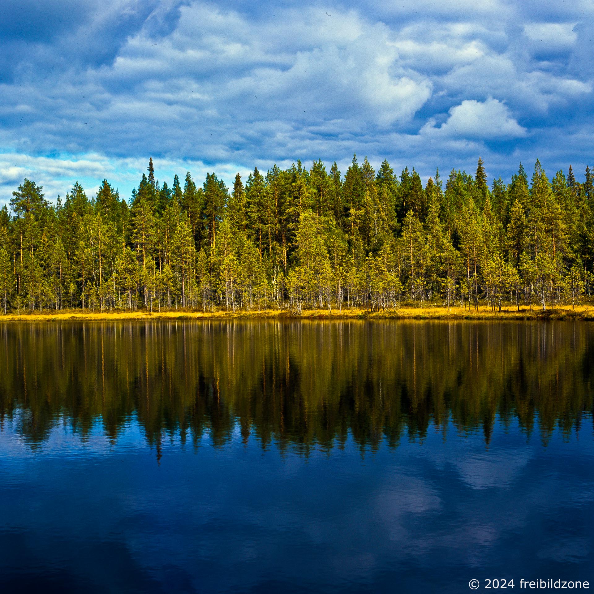 Syöte, Finland