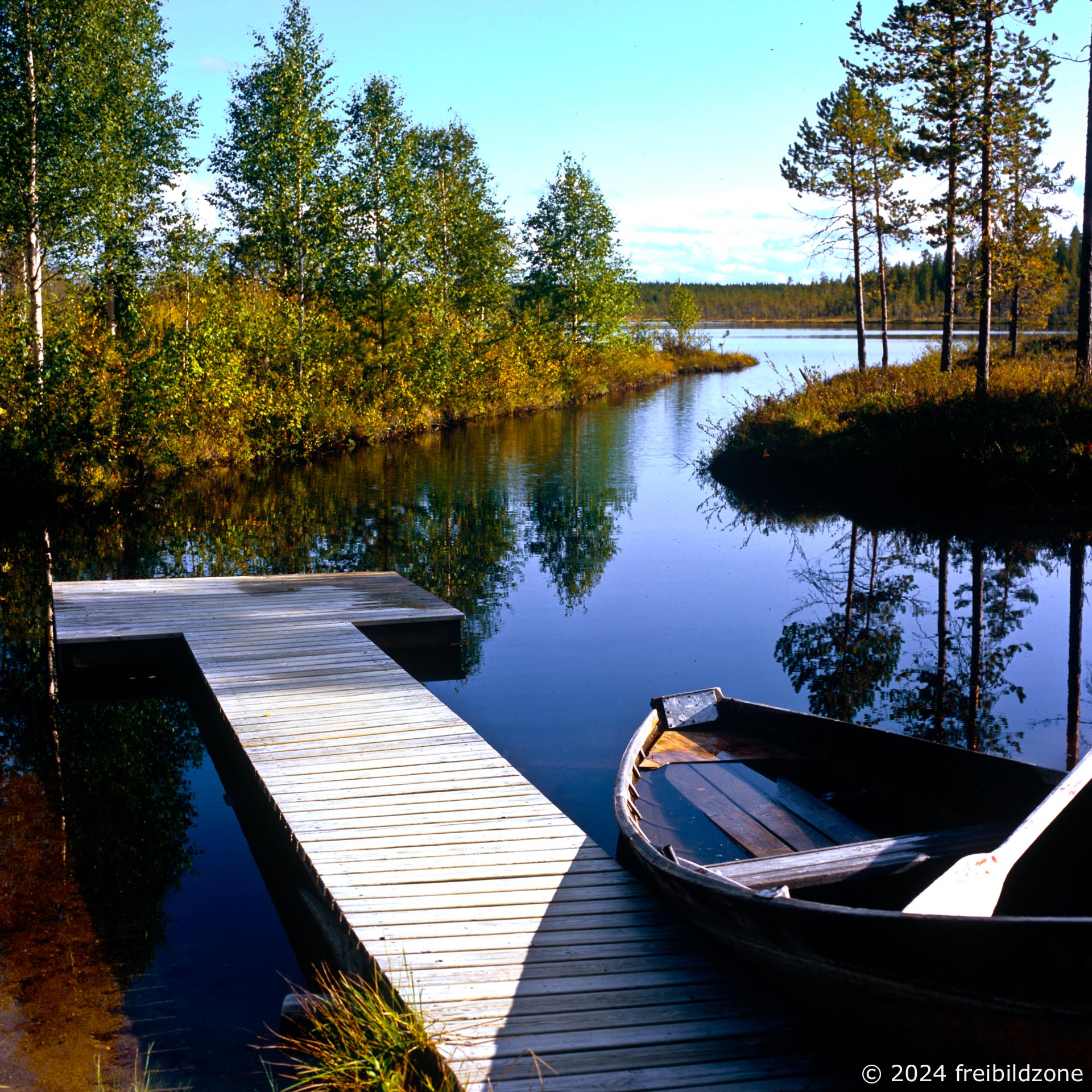 Lapland, Finland