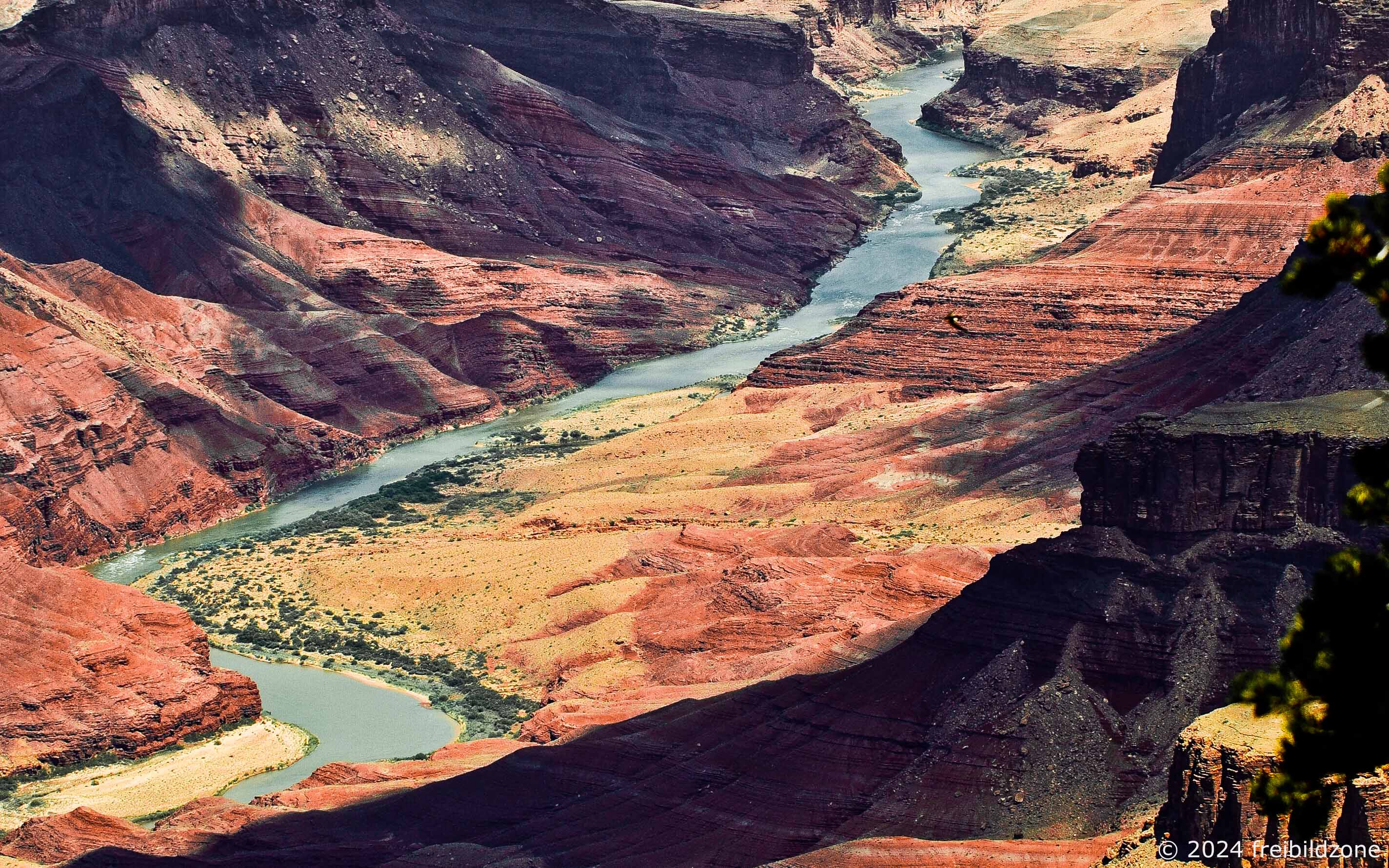 Grand Canyon, USA
