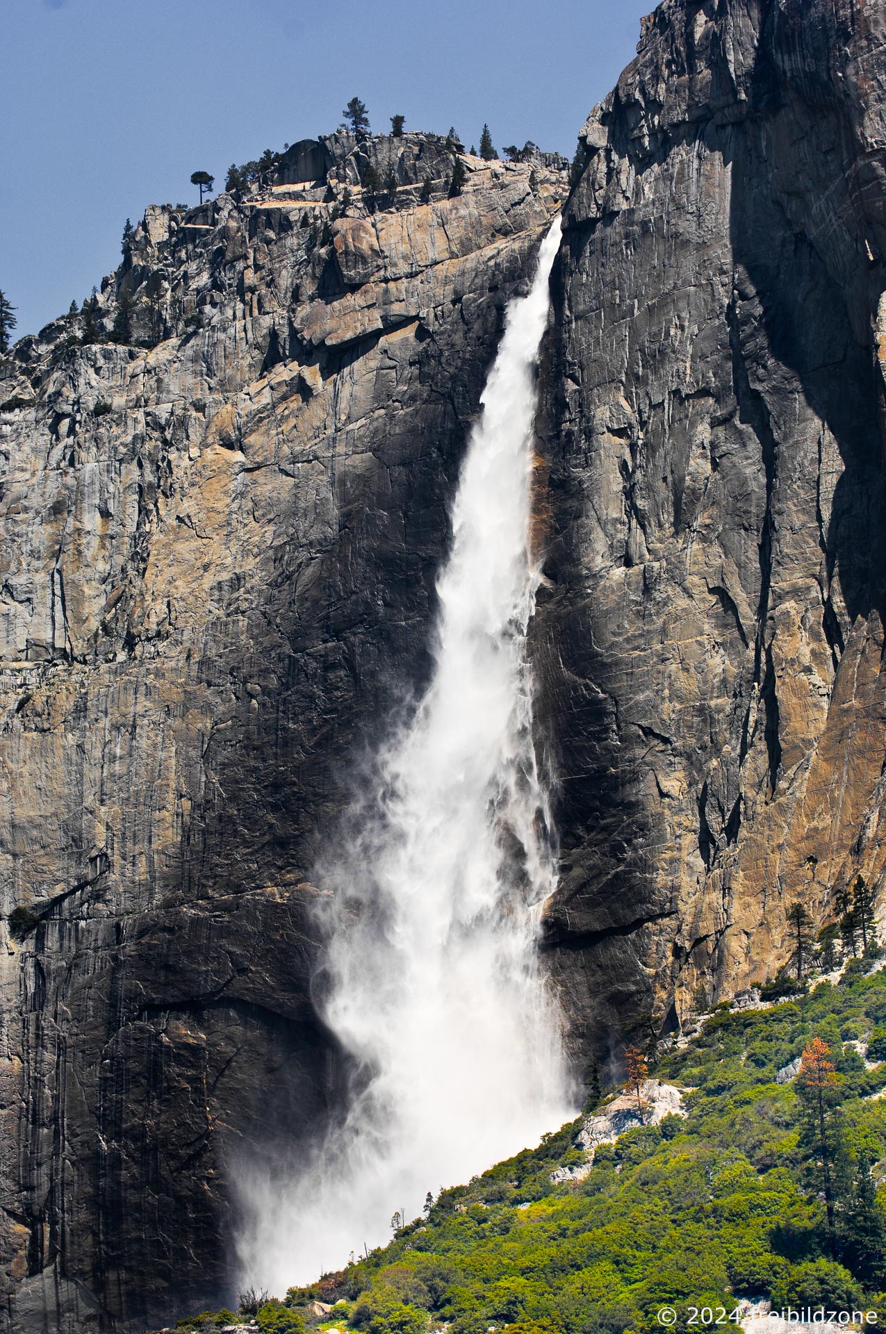 Yosemite, USA