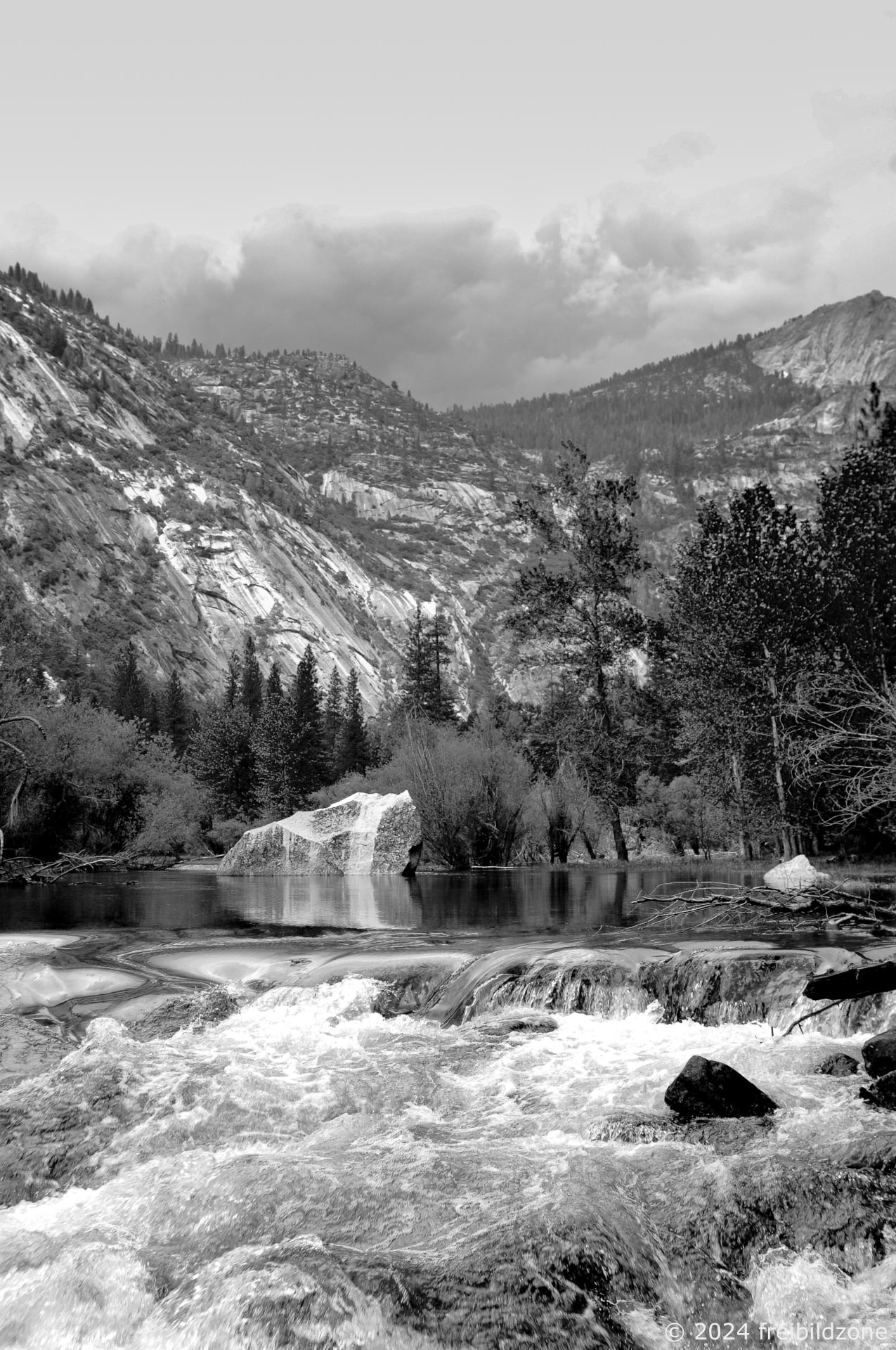 Yosemite, USA