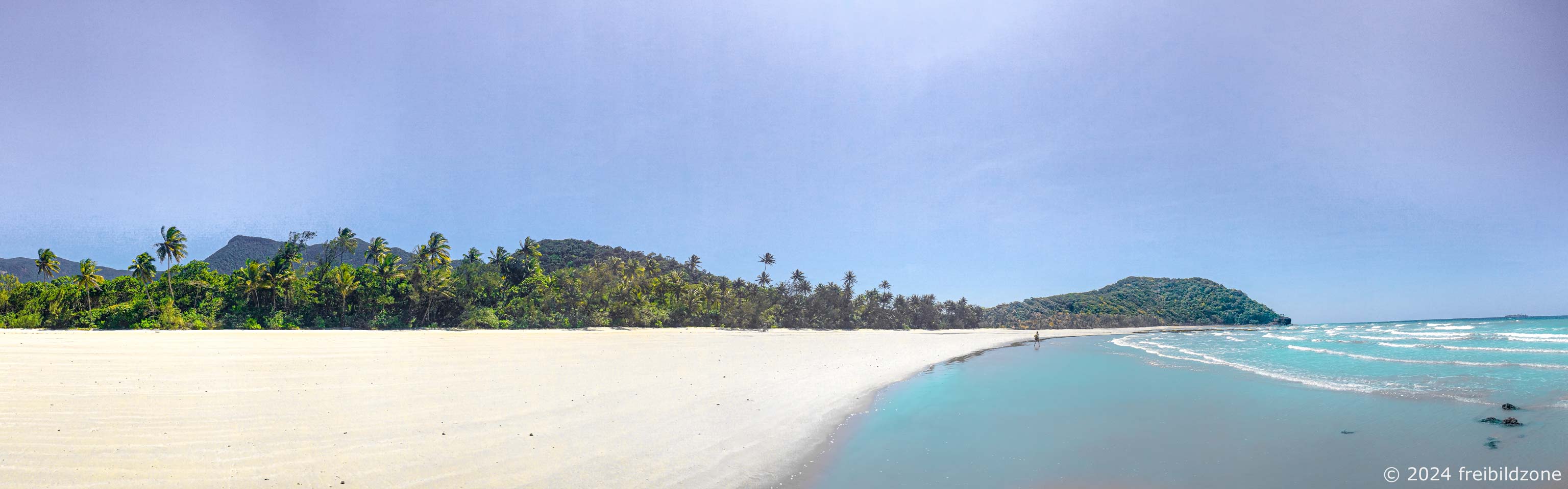 Cape Tribulation, Australia