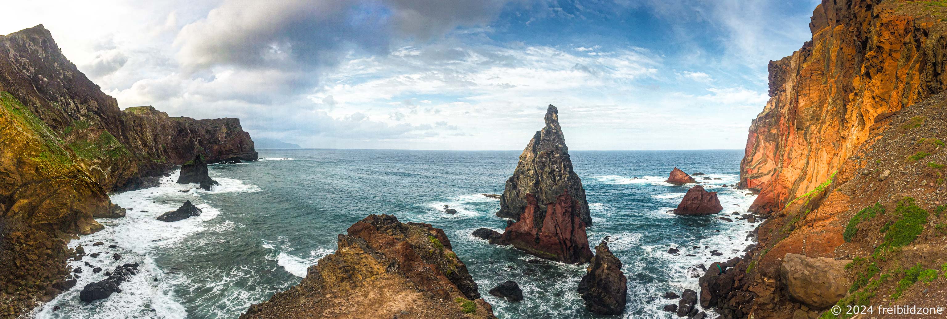 Madeira, Portugal