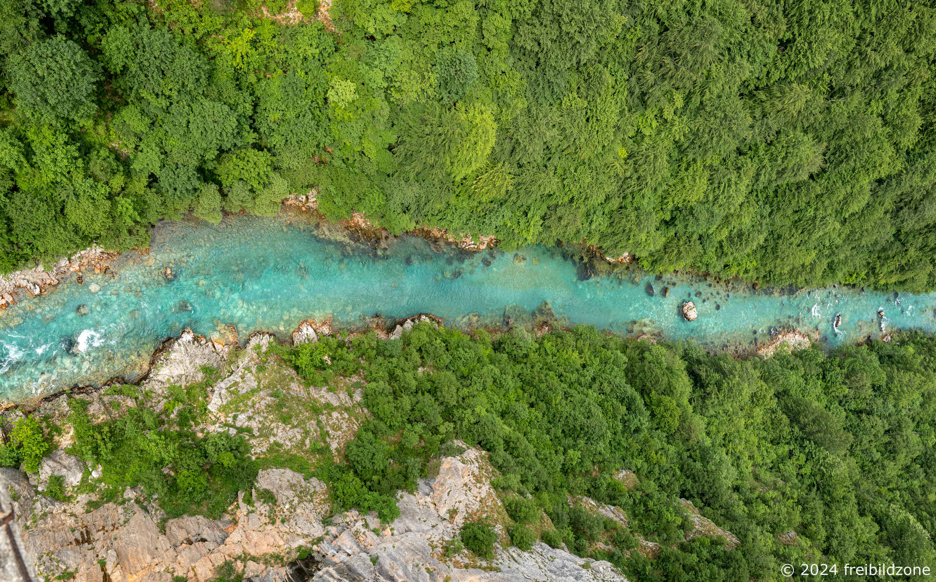 Tara River