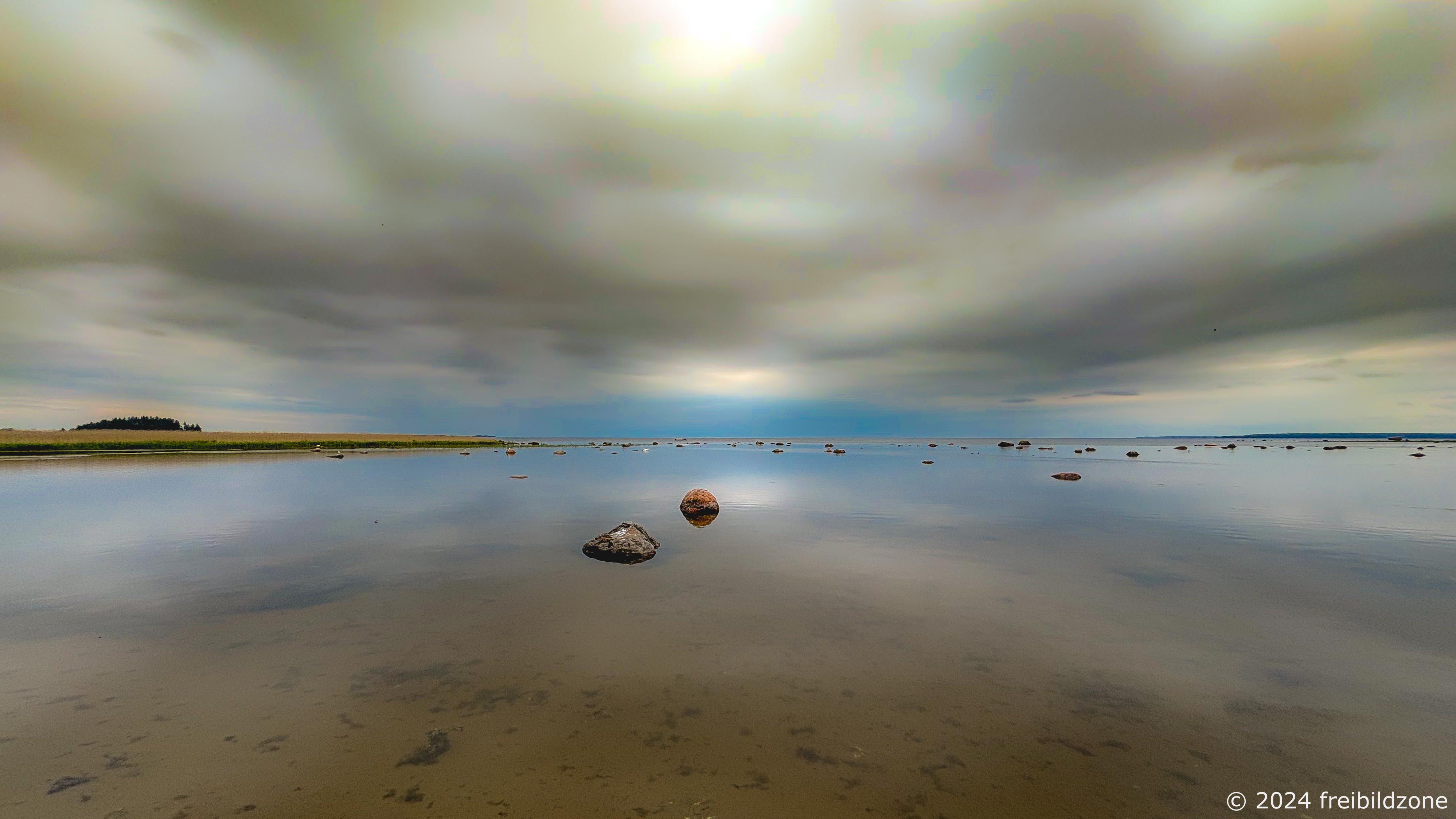 Bucht von Eru, Estland