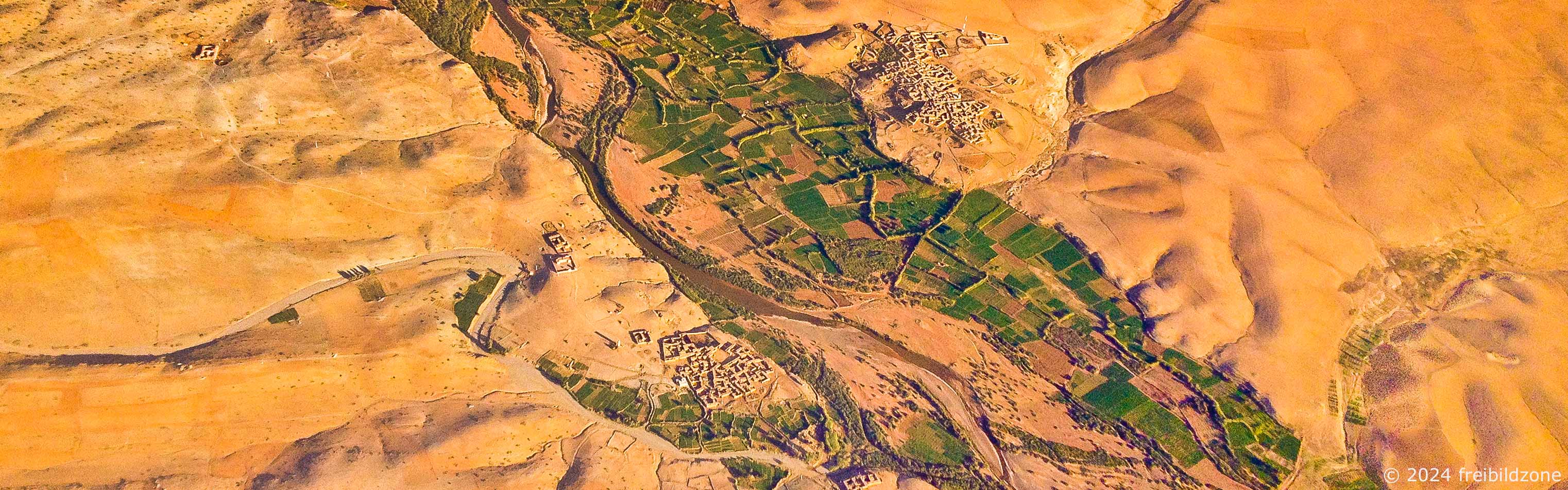 Sahara, Morocco