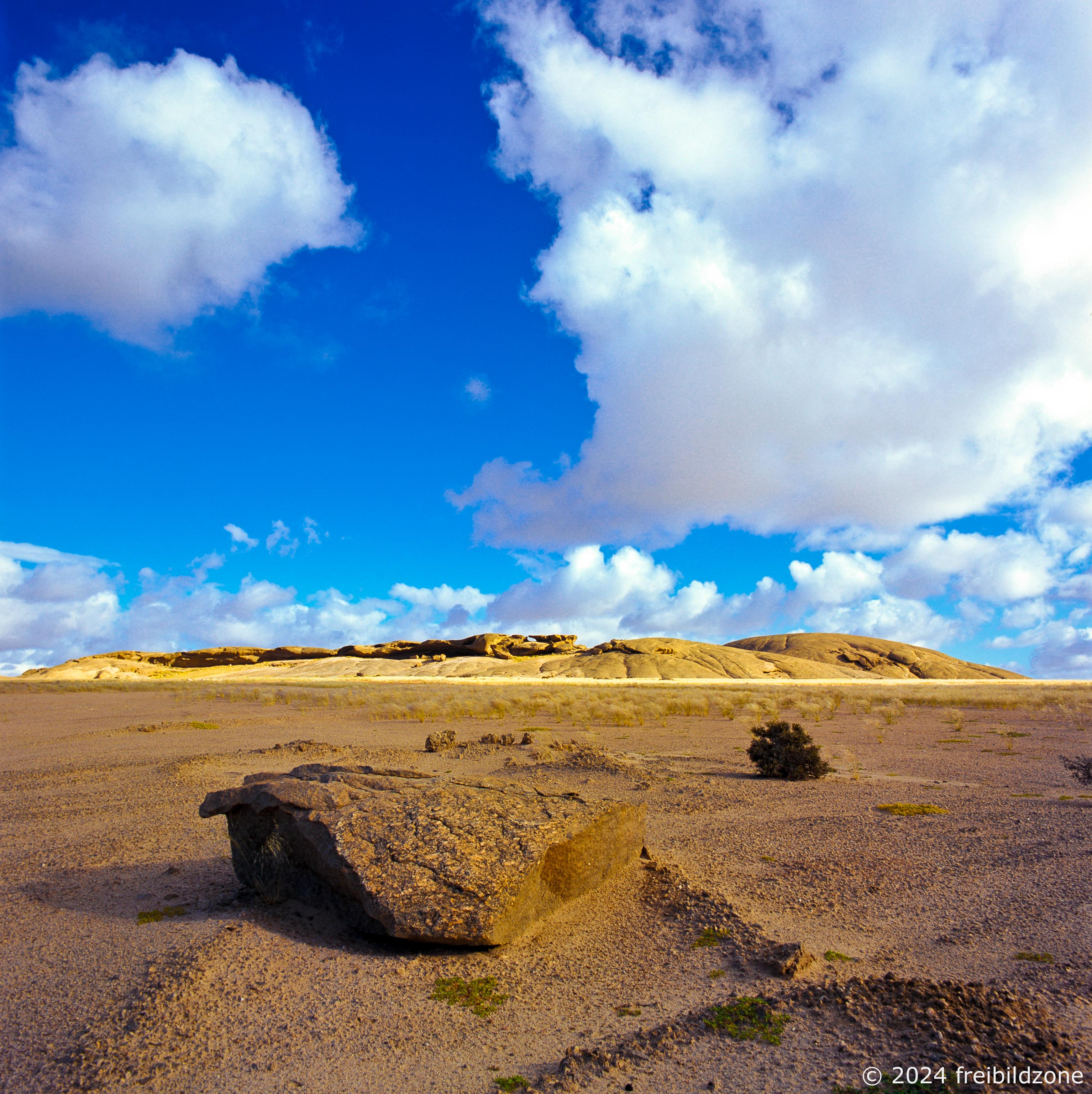 Kalahari, Namibia