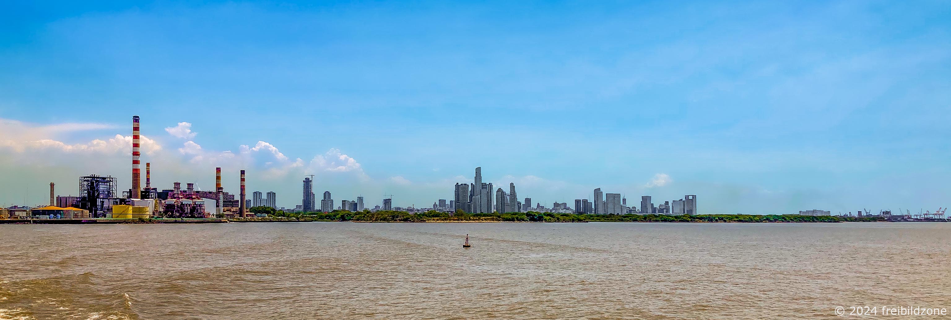 Rioplatense de la Plata, Buenos Aires, Argentina