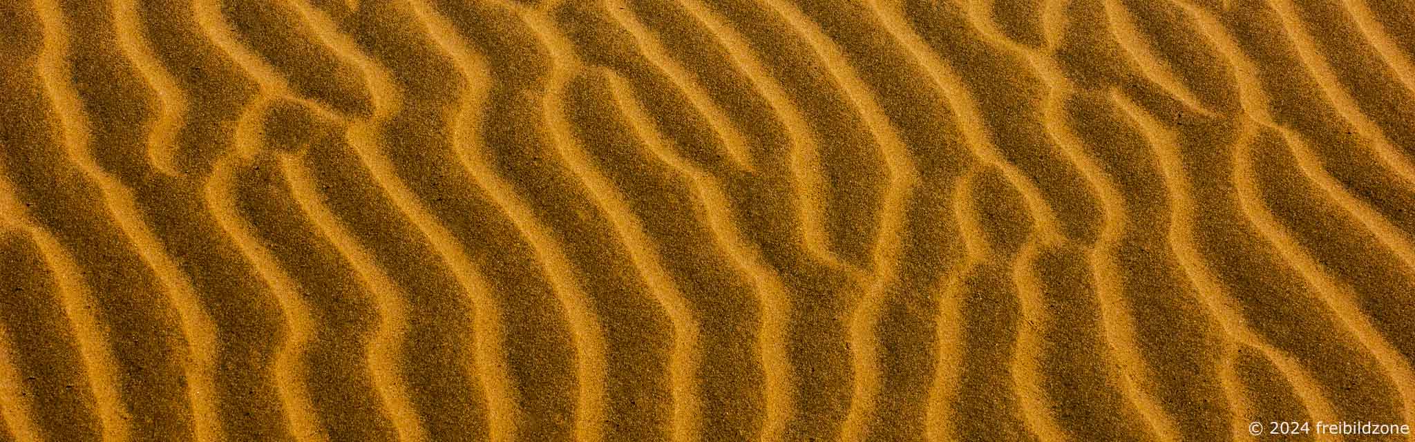Wüstensand, Sahara, Marokko