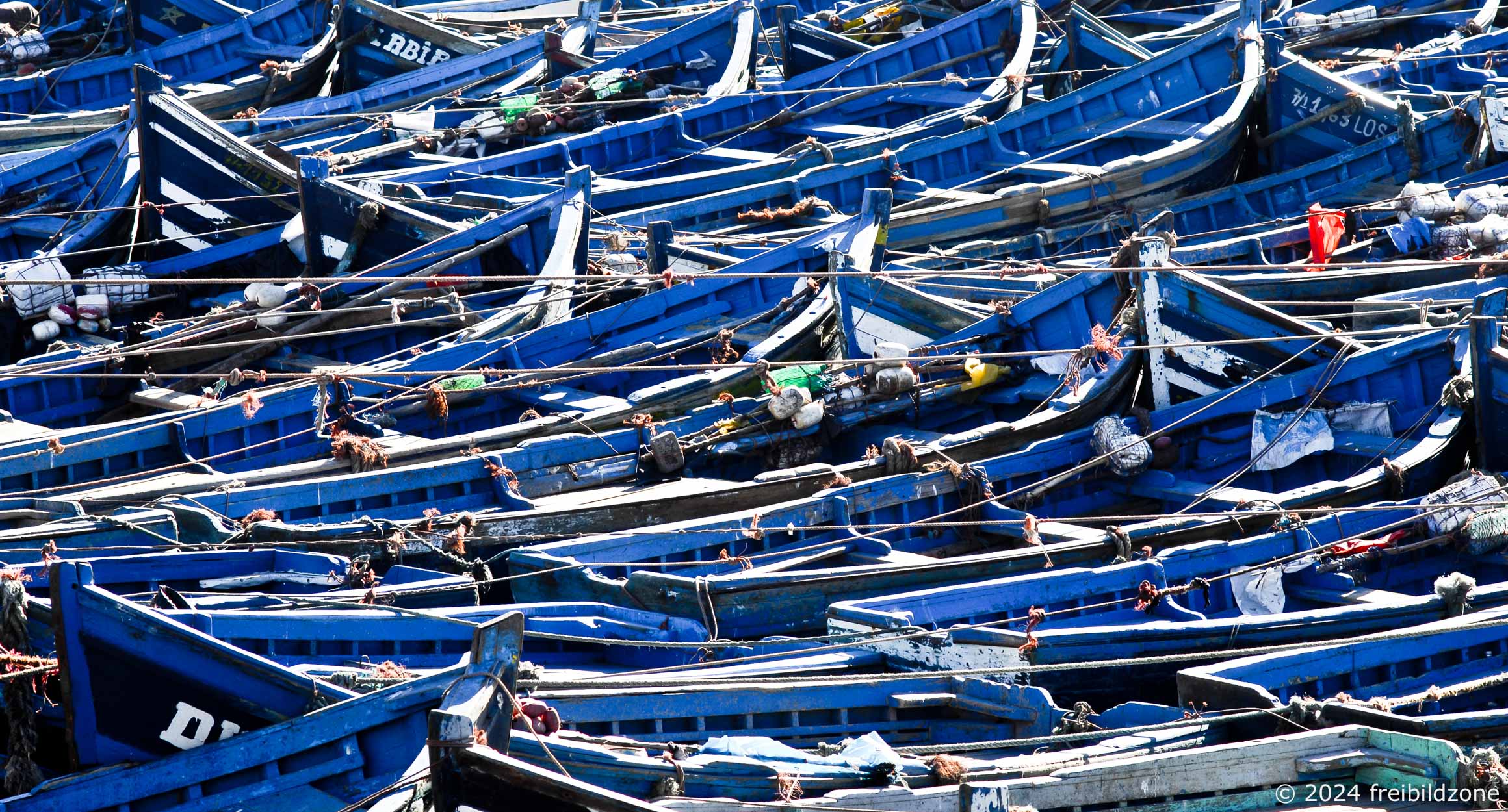 Essaouira, Marokko