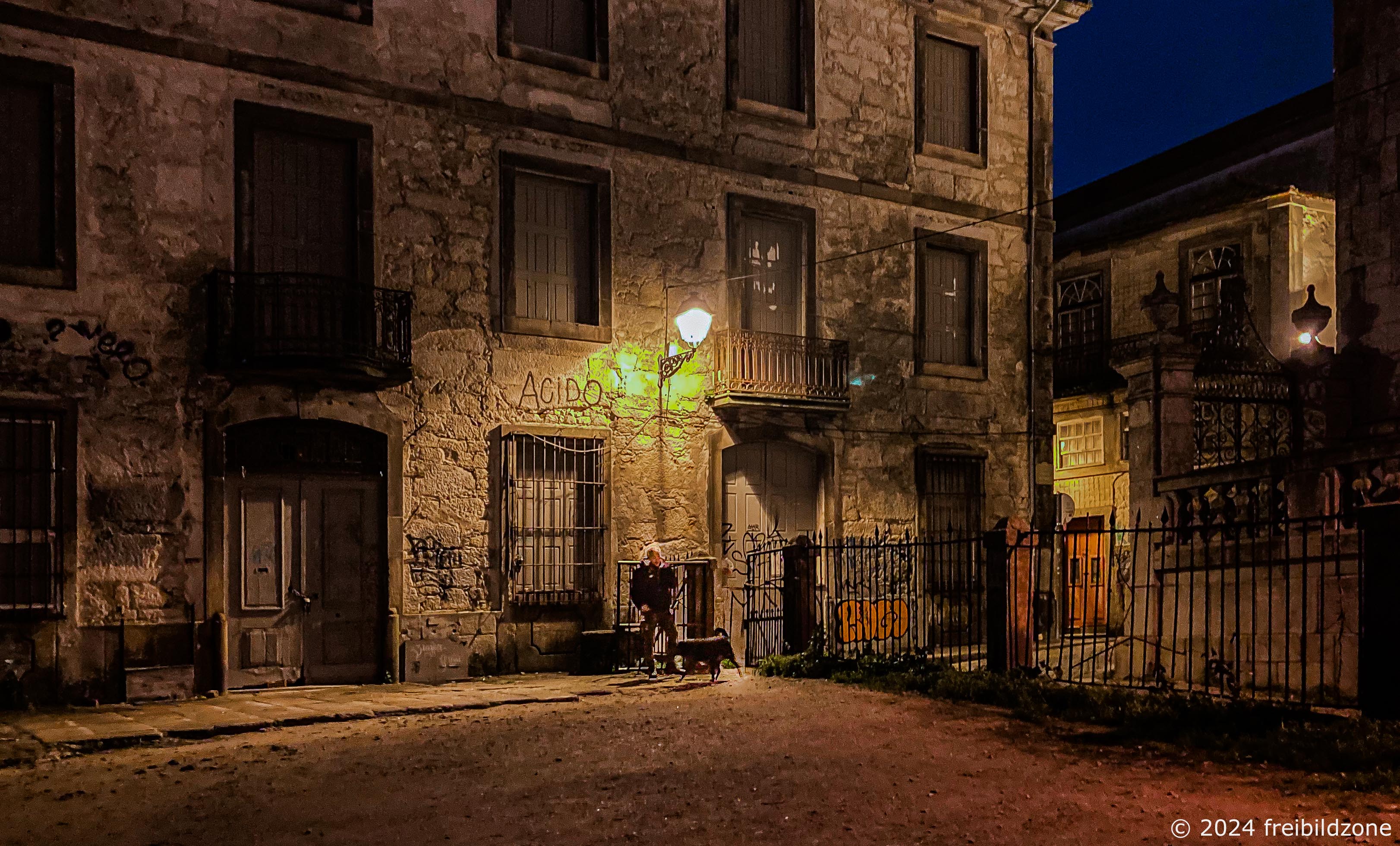 Miradouro da Vitória, Porto