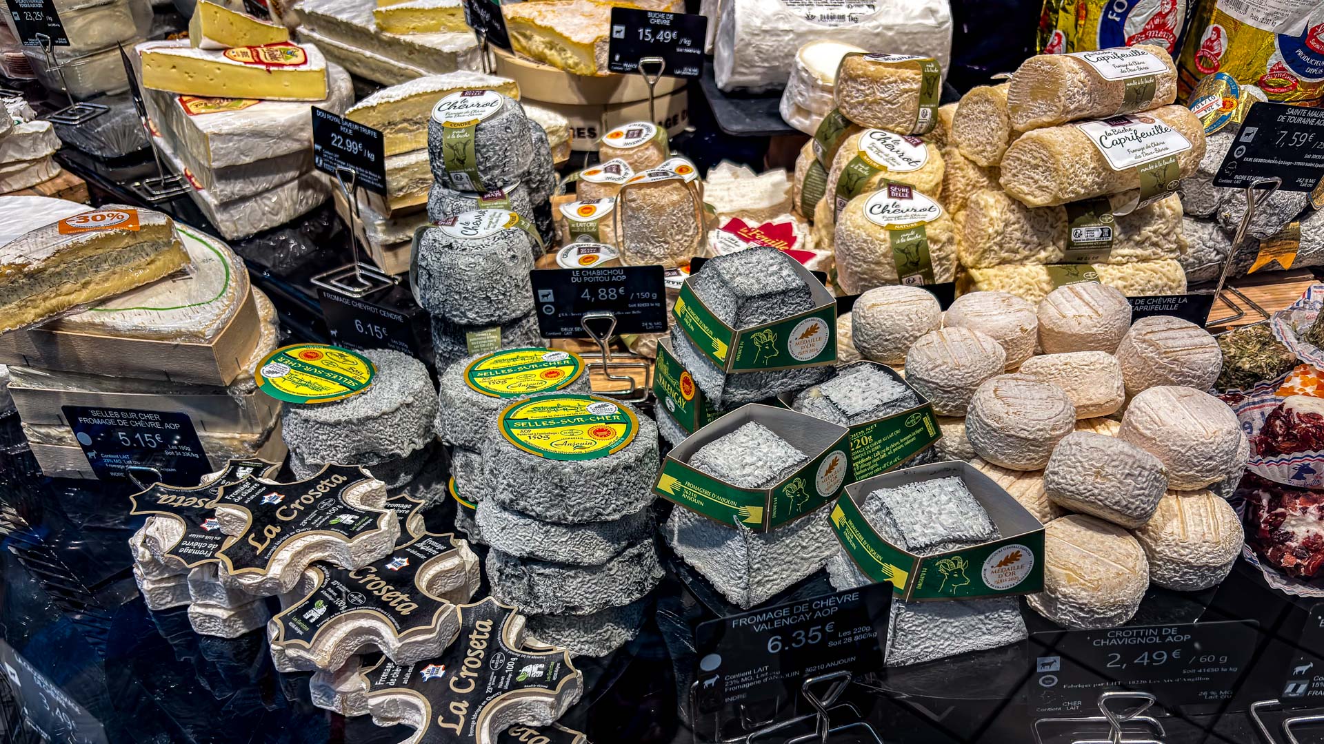 Fromage Fromage