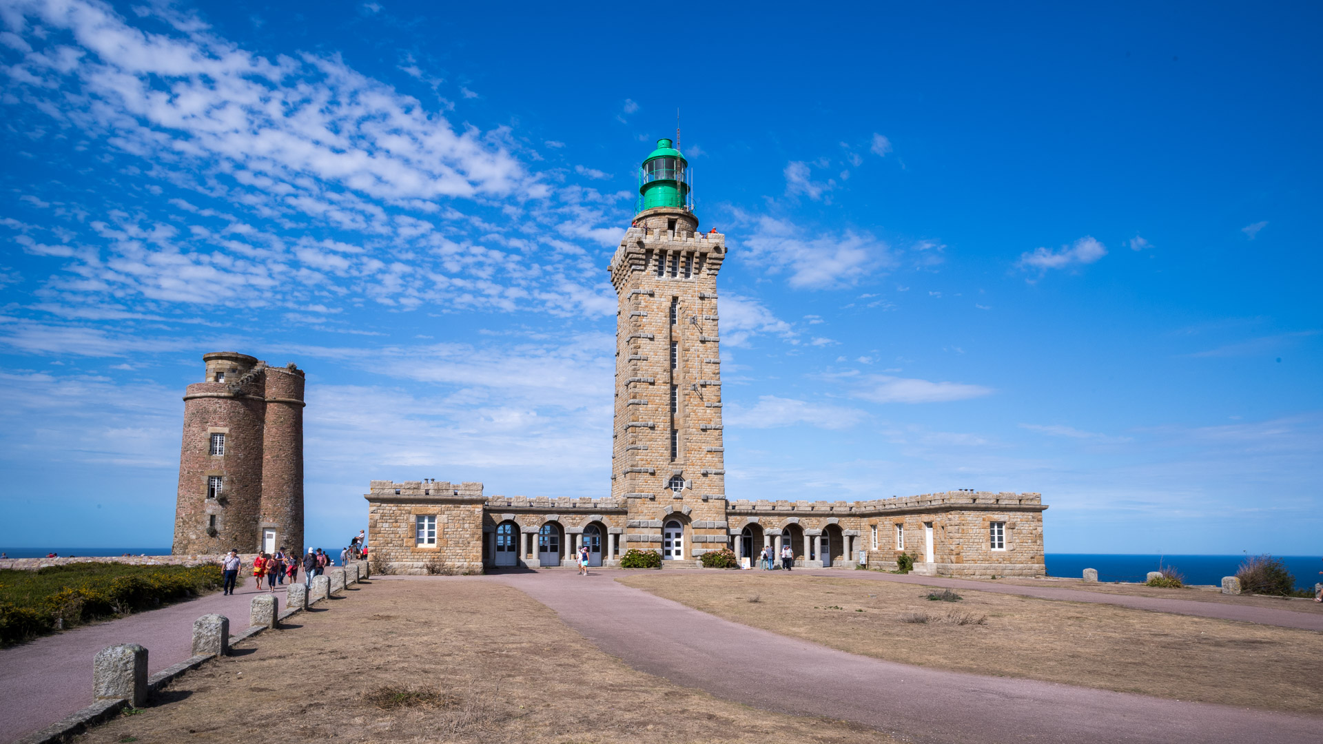Cap Fréhel, Bretagne Cap Fréhel, Bretagne