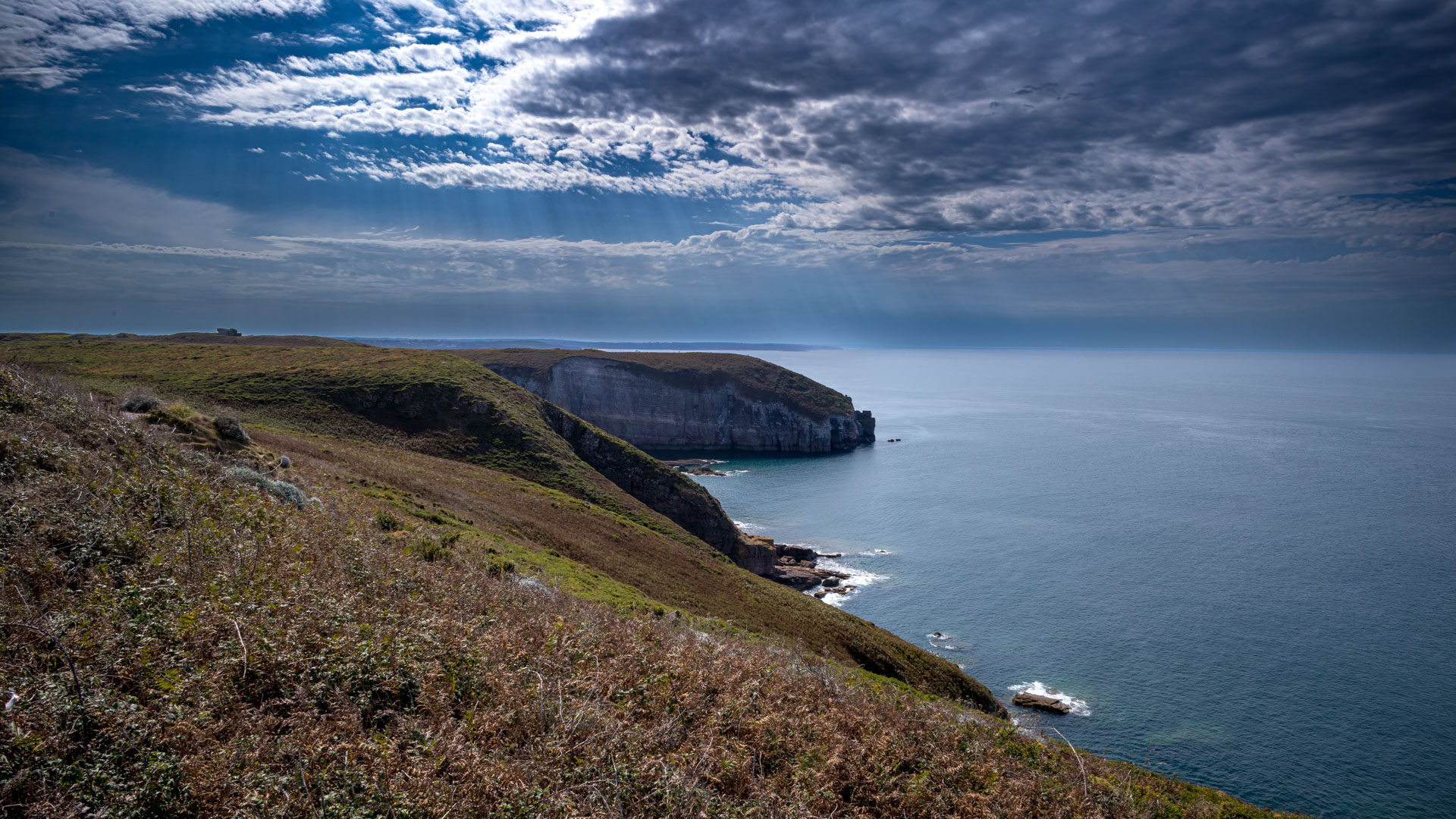 Cap Fréhel, Bretagne Cap Fréhel, Bretagne