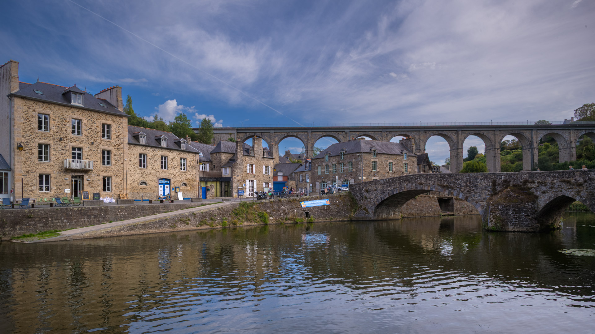 Dinan, Bretagne Dinan, Bretagne