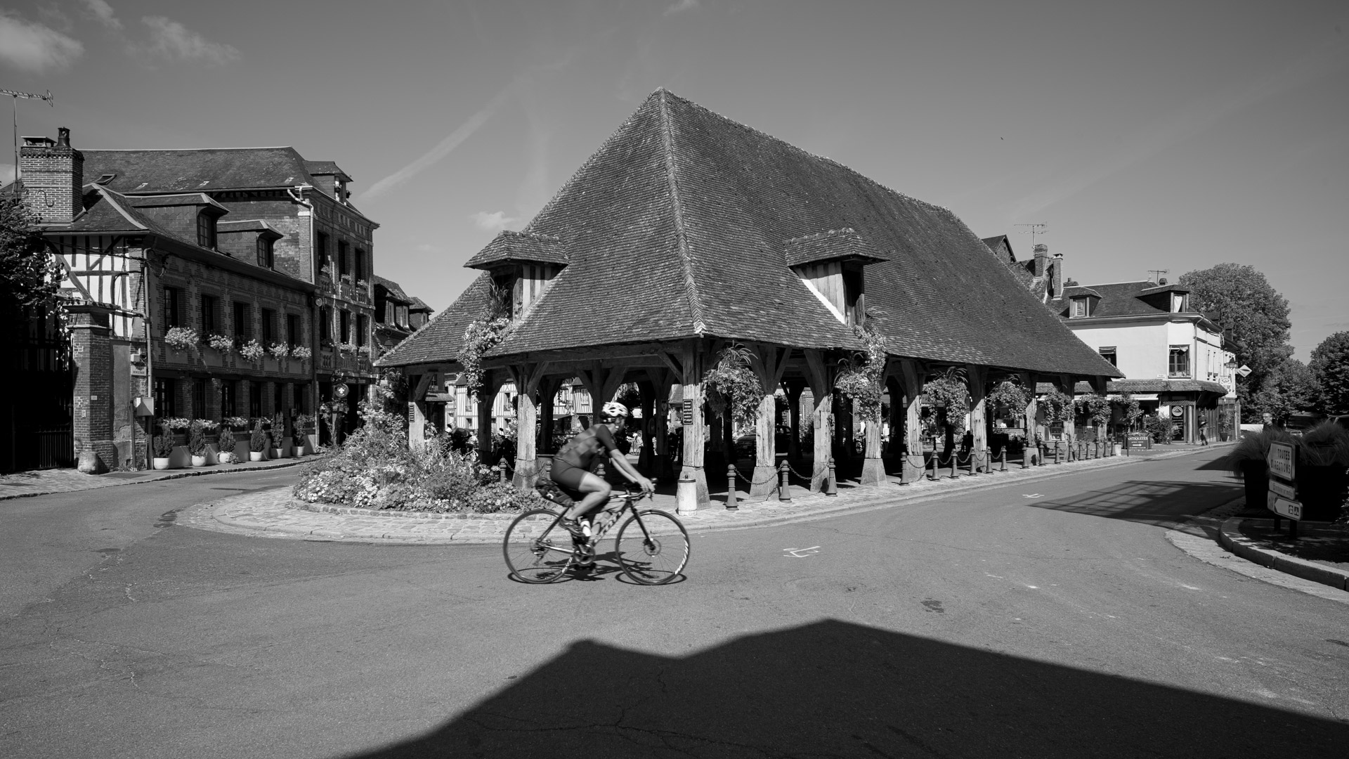Marché, Lyons-la-Forêt Marché, Lyons-la-Forêt