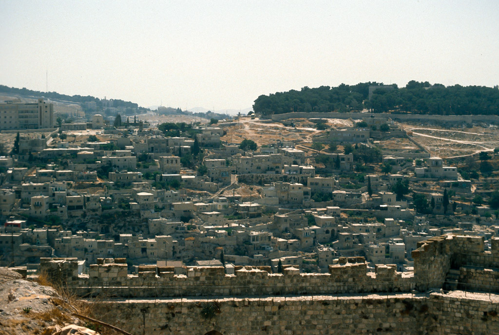 Jerusalem