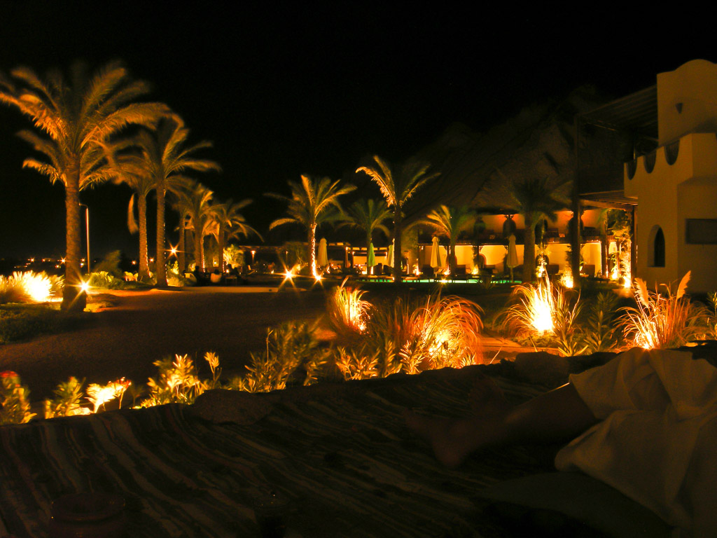 Dahab Paradise, Sinai