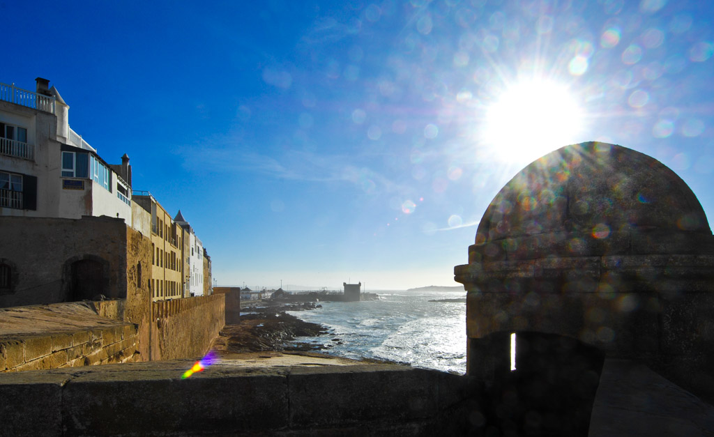 Essaouira