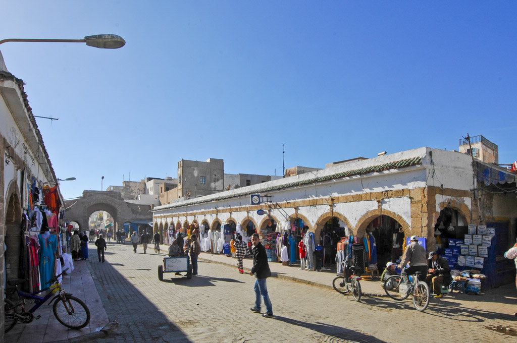 Essaouira