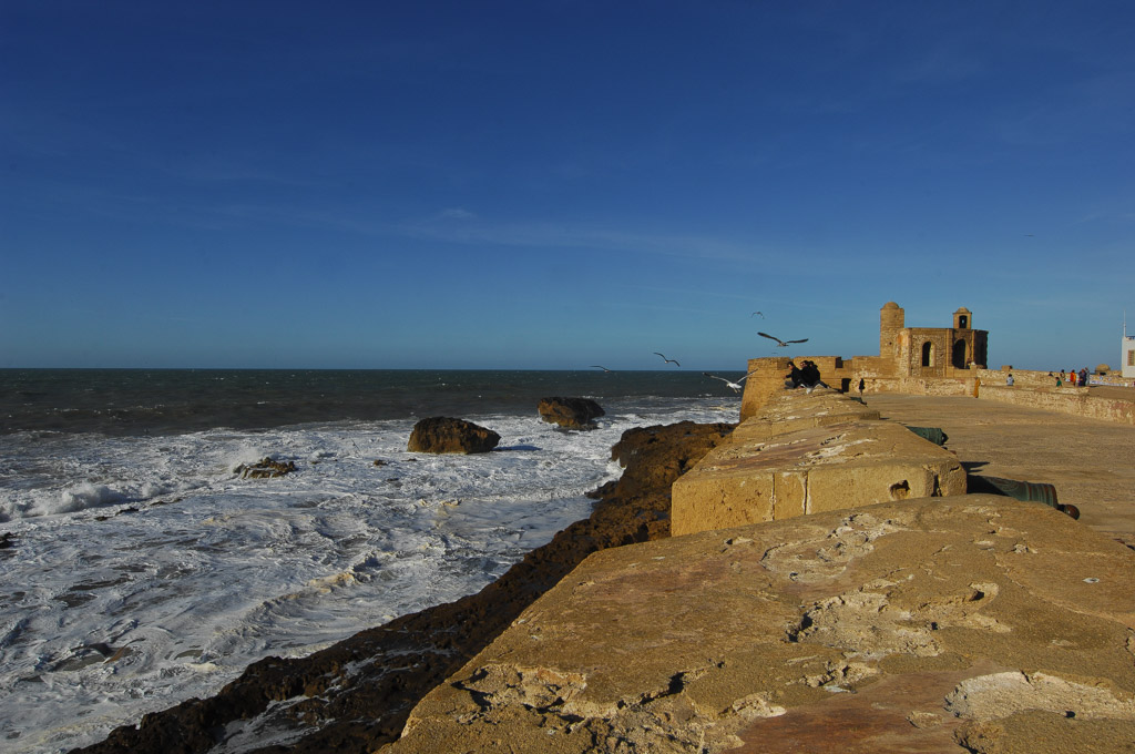 Essouira