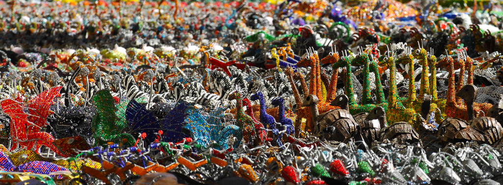 Souveniers, Windhoek