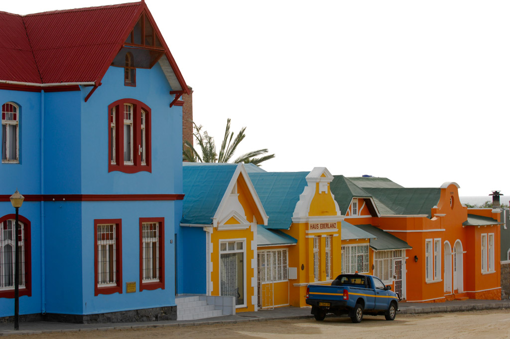 Lüderitz