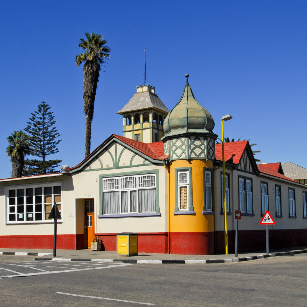 Swakopmund